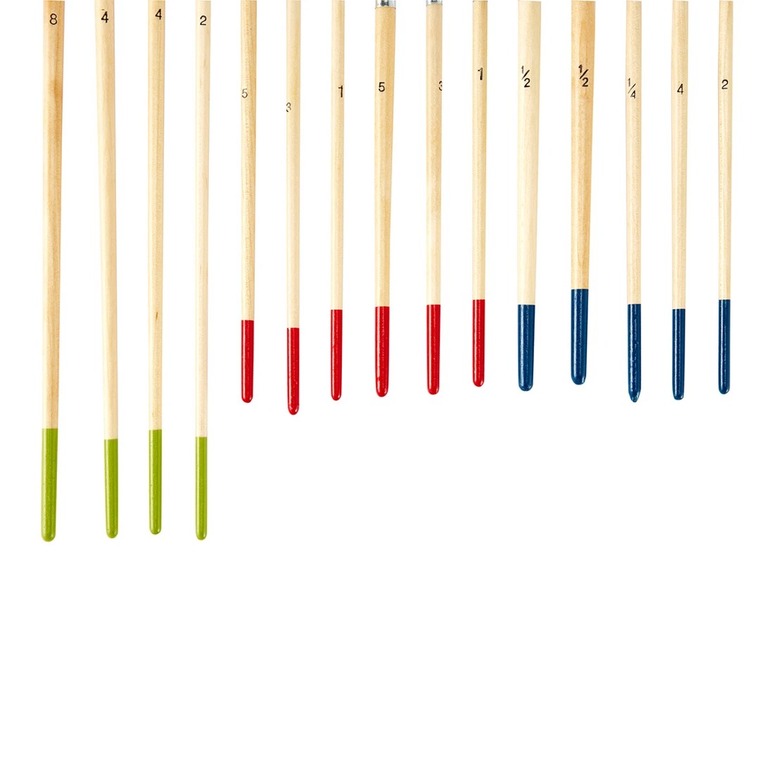 5 15 Piece Value Brush Set, 5 of 5