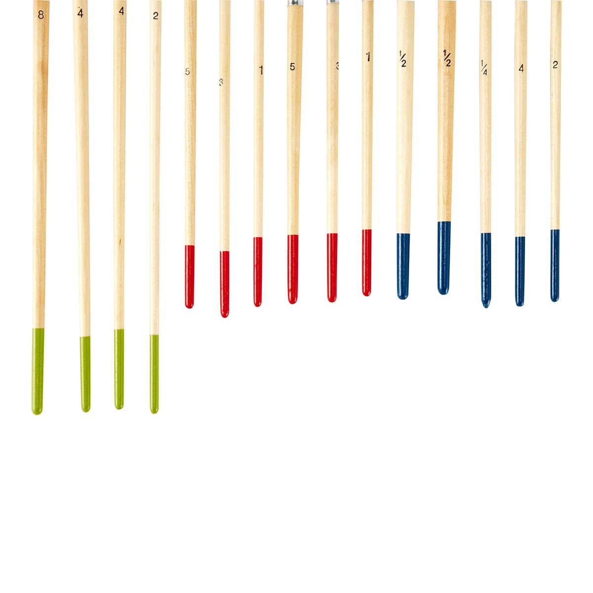 5 15 Piece Value Brush Set, 5 of 5