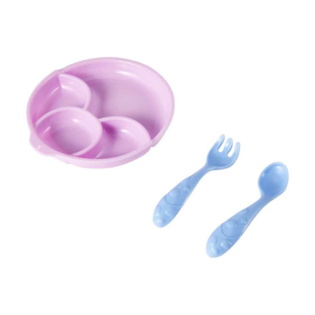 4 6 Piece Nurture Baby: Doll Feeding Set, 4 of 7