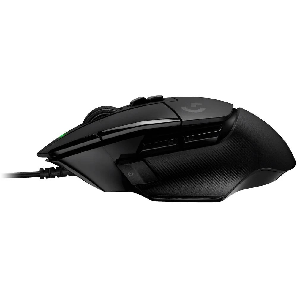 2 Logitech G502X Gaming Mouse Black, 2 of 8