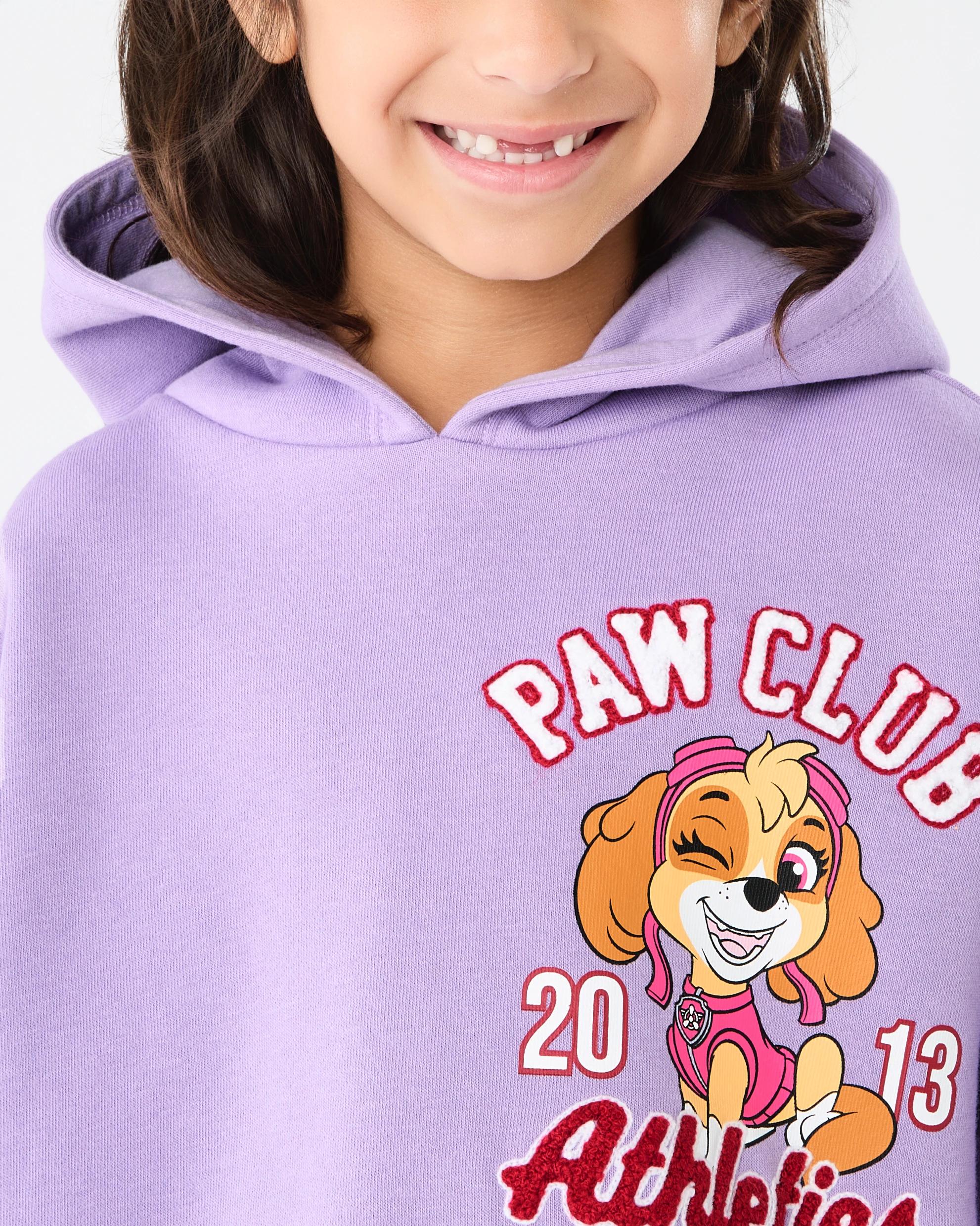 5 PAW Patrol License Oversized Hoodie Paw Patrol, 5 of 8