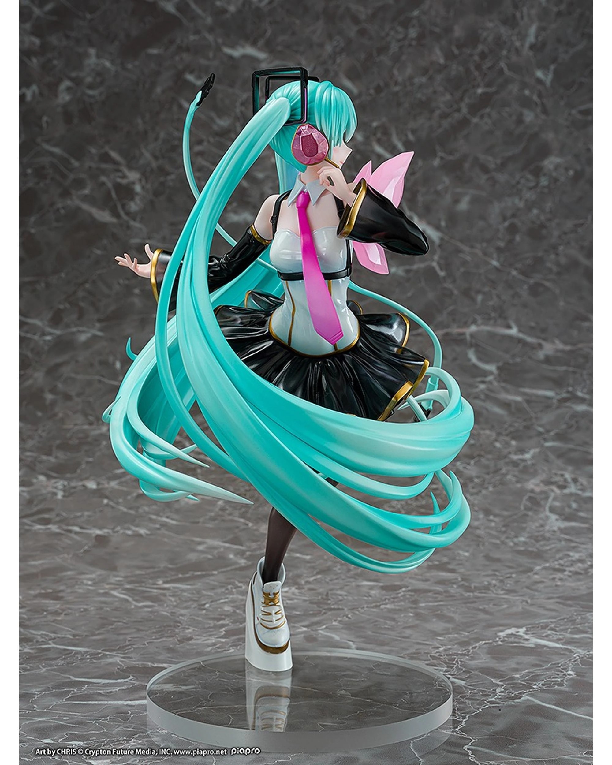 7 Hatsune Miku Delight Fairy Style 1/7 Scale Figure, 7 of 10