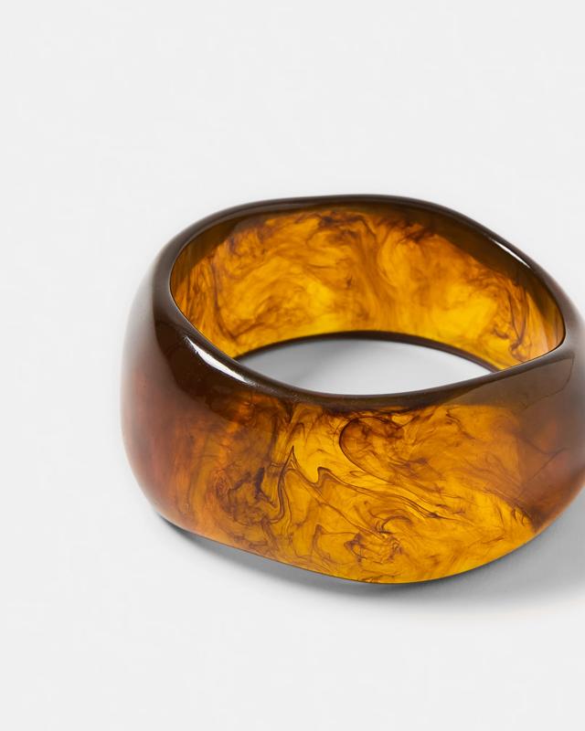 Chunky Bangle - B