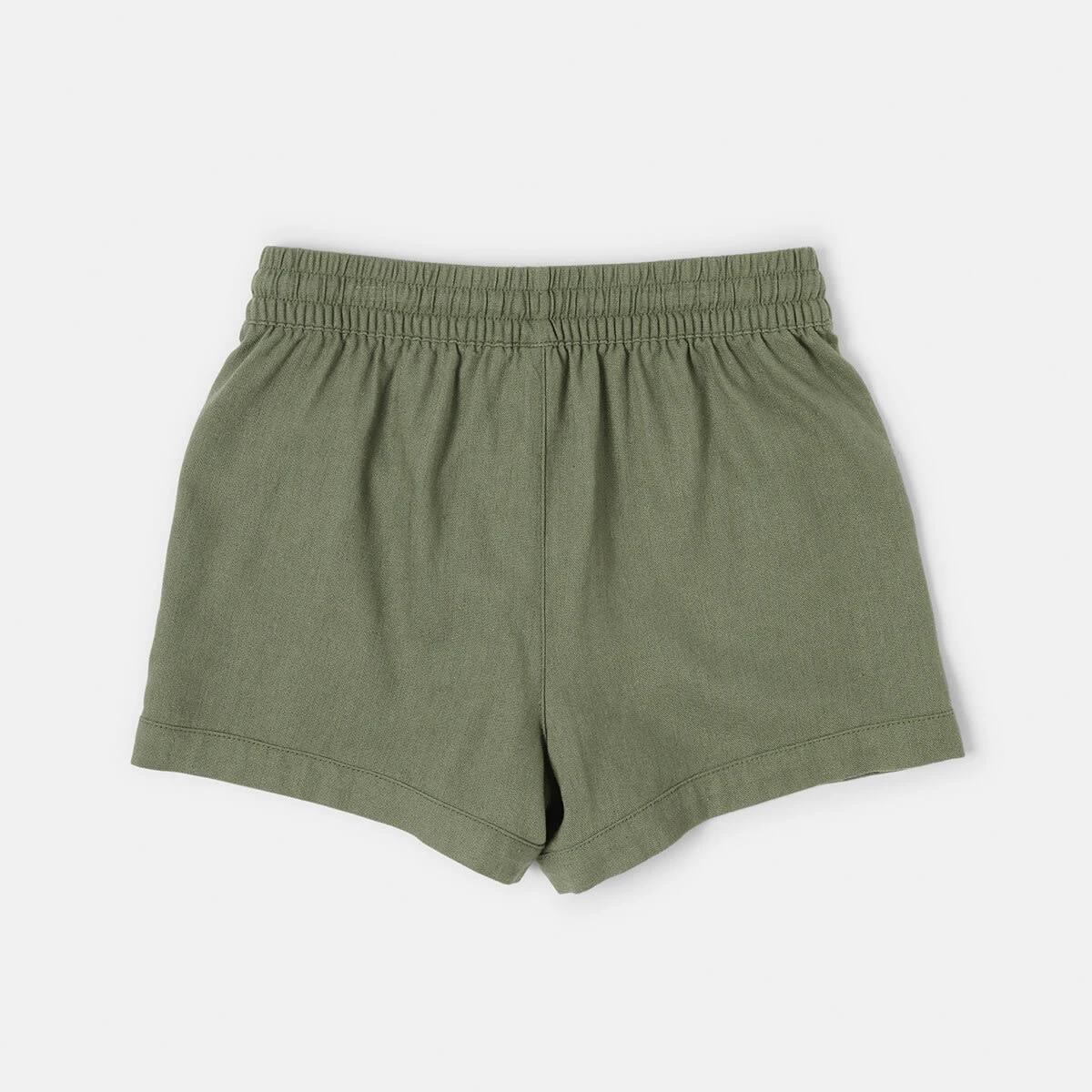 8 Utility Shorts Pale Khaki, 8 of 8