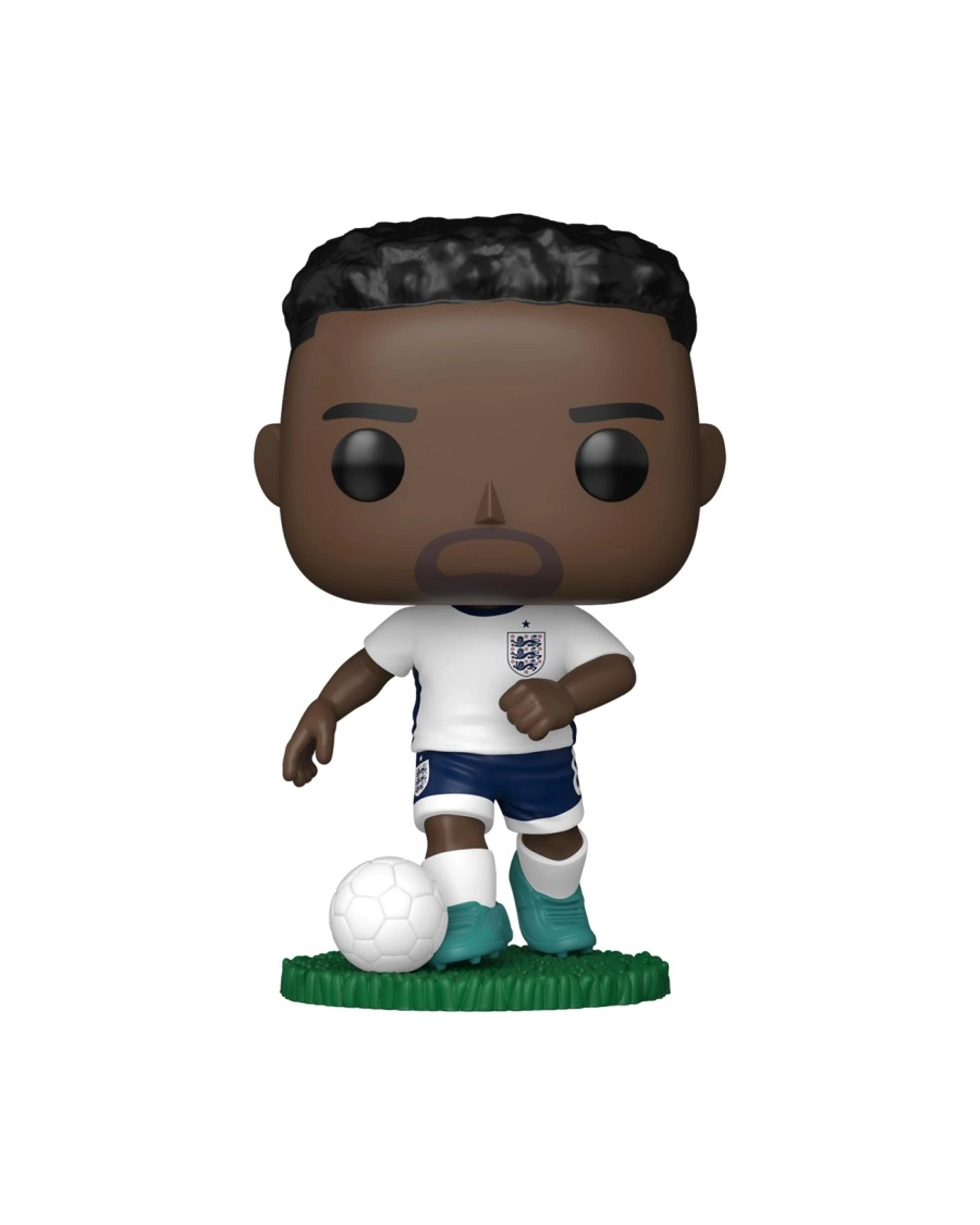 2 Football England Marc Guehi Funko POP! Vinyl, 2 of 3