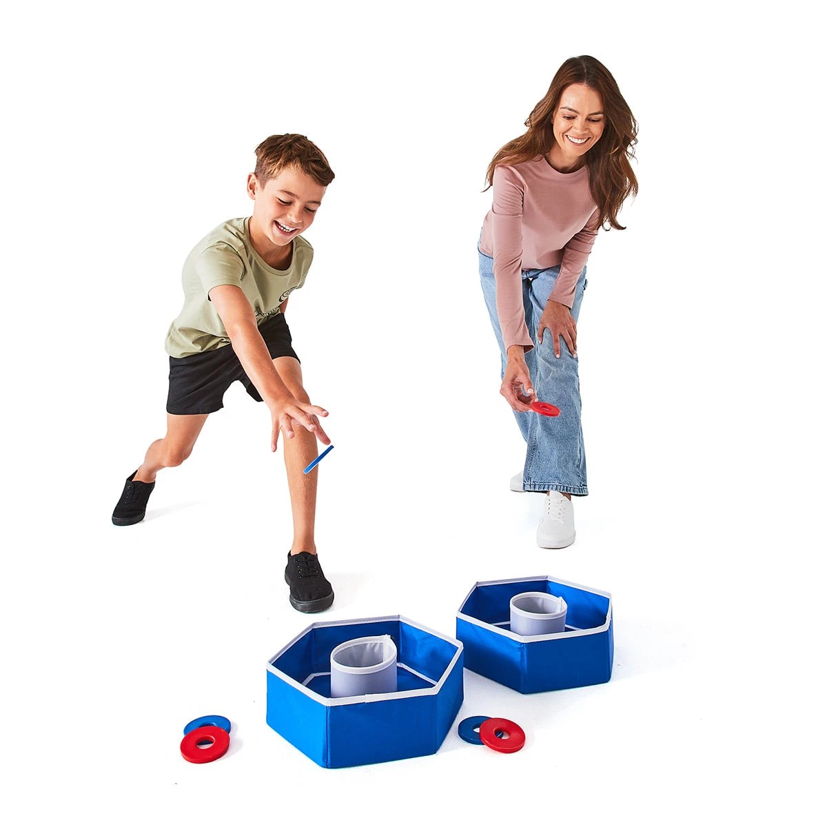 1 Washer Toss Set, 1 of 9