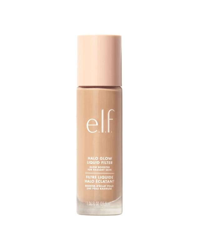 e.l.f. Halo Glow Liquid Filter - Light/Medium B