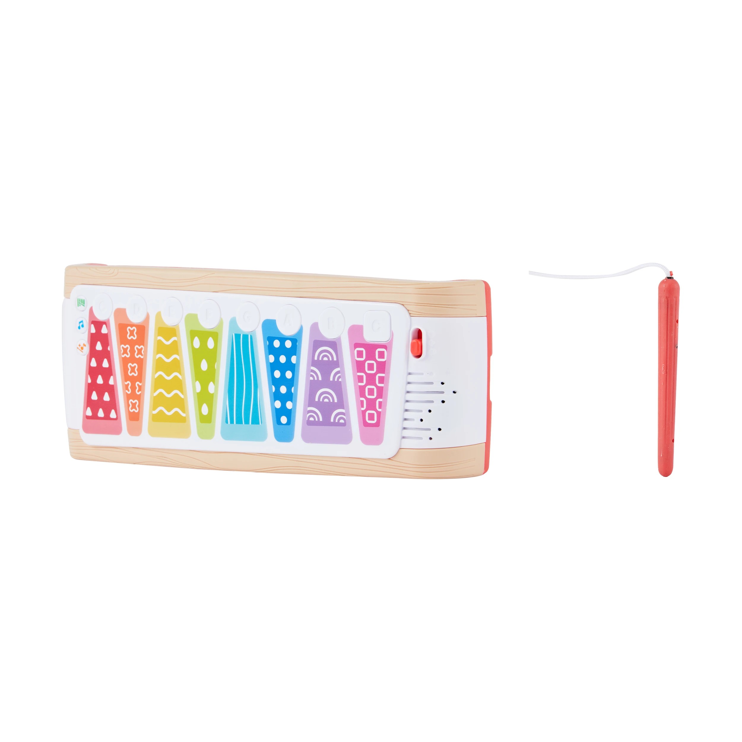 2 Play and Learn Electronic Xylophone, 2 of 6