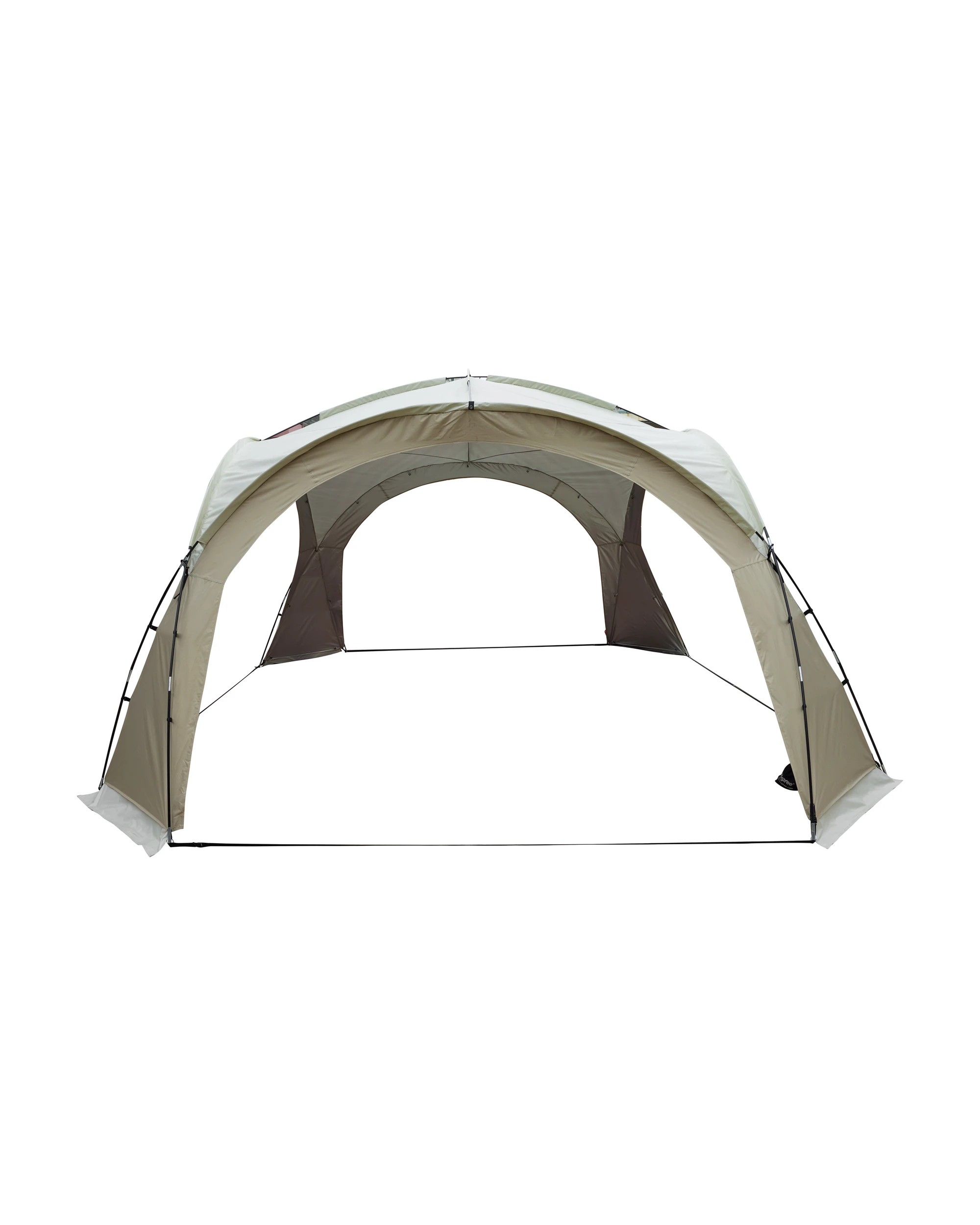 2 Dome Gazebo - Extra Large, 2 of 10