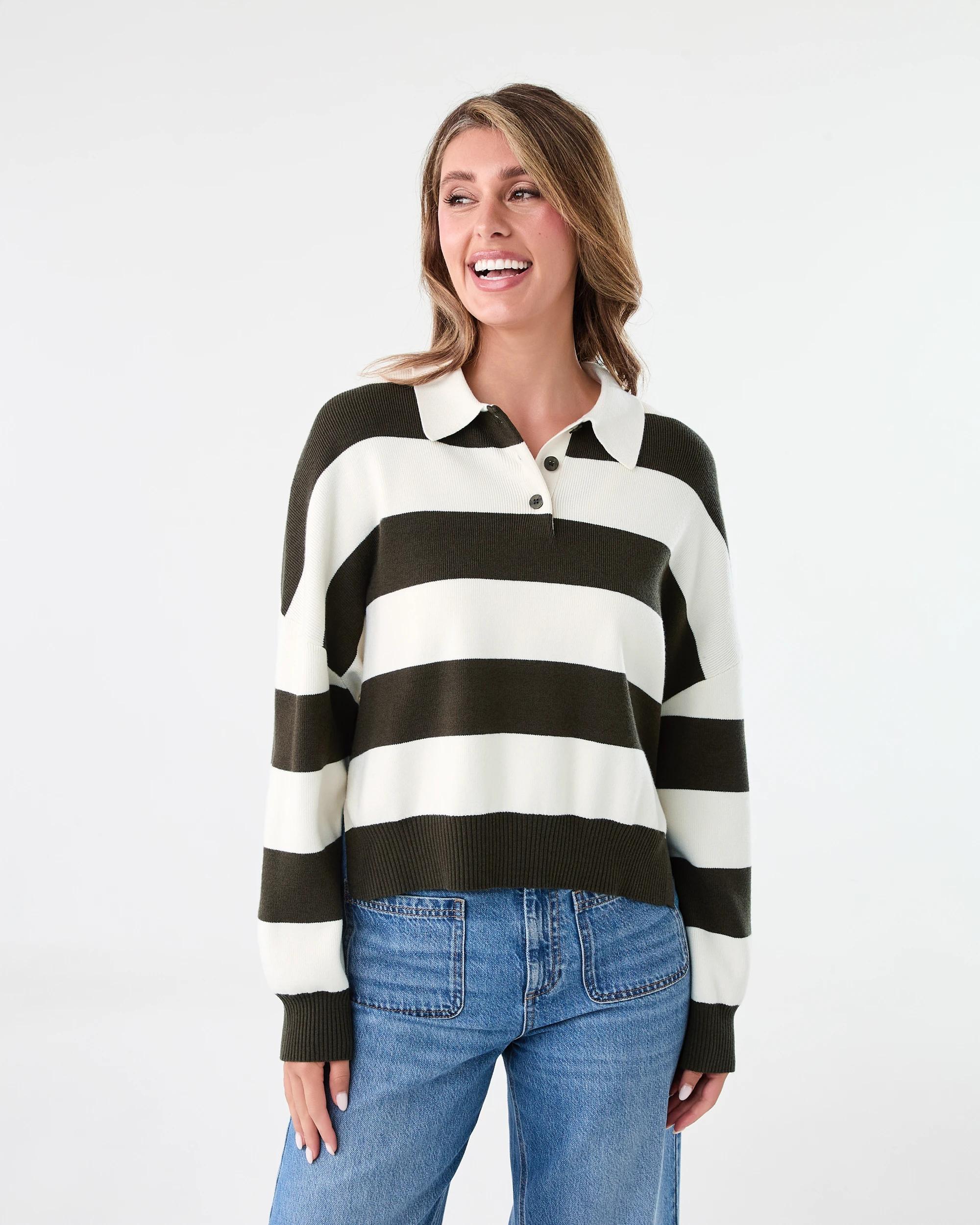 1 Compact Polo Jumper Dolive, 1 of 7