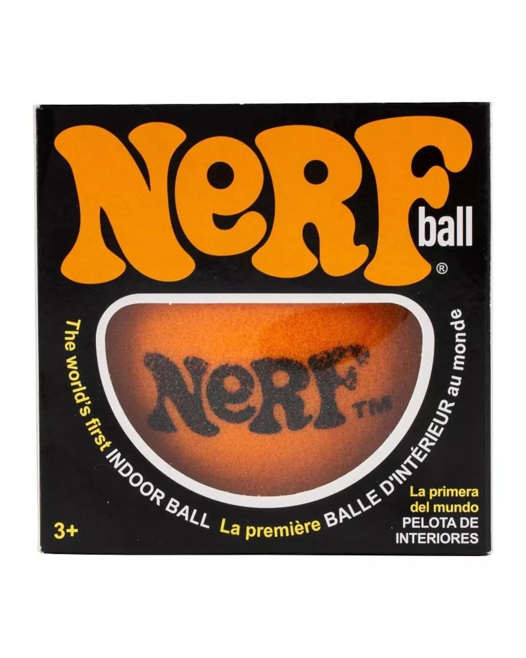 1 Nerf Ball Retro, 1 of 7
