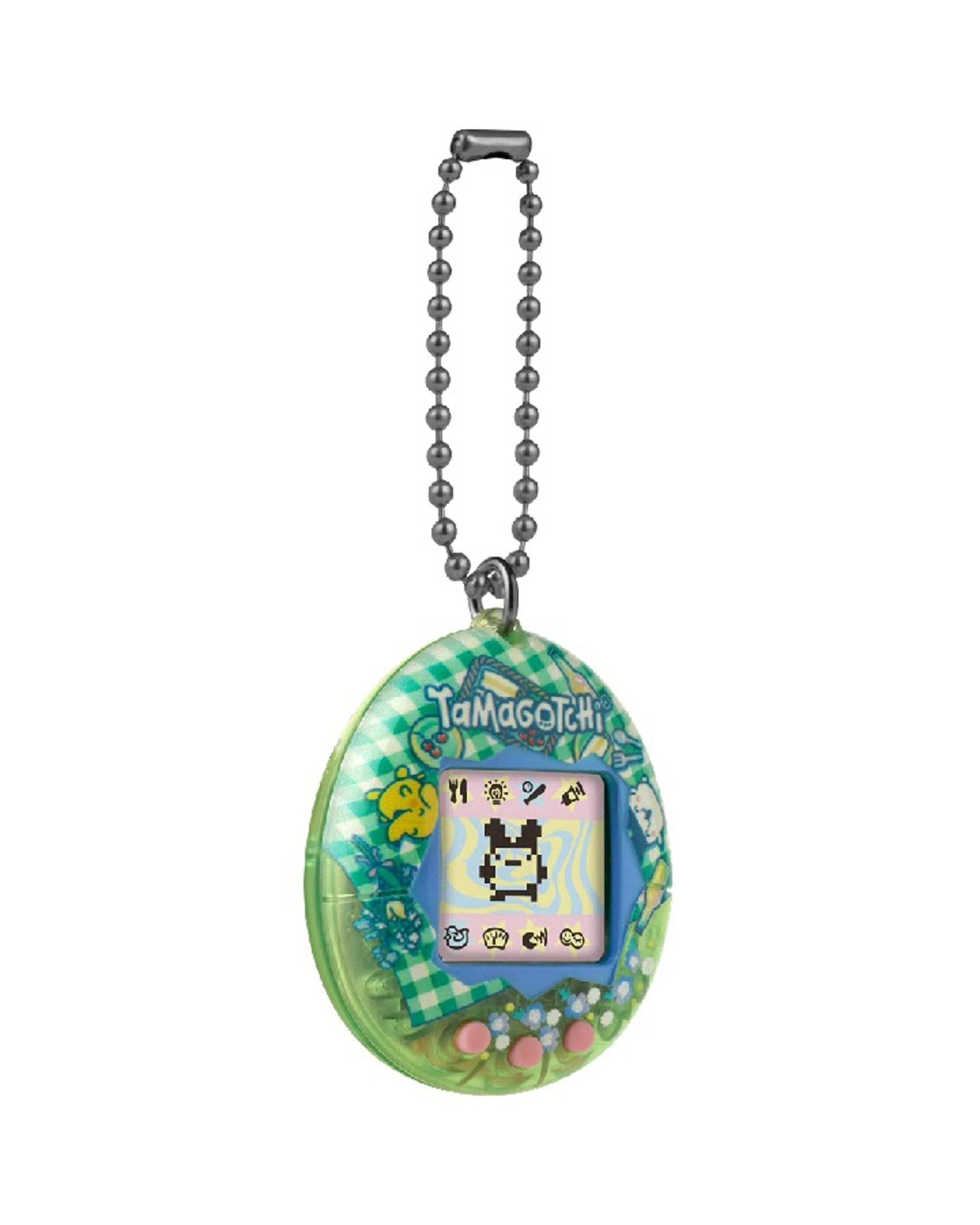 4 Tamagotchi Original Gen 2 - Tama Picnic, 4 of 4