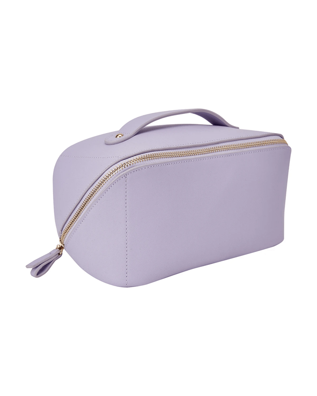 OXX Cosmetics Makeup Organiser - Pu