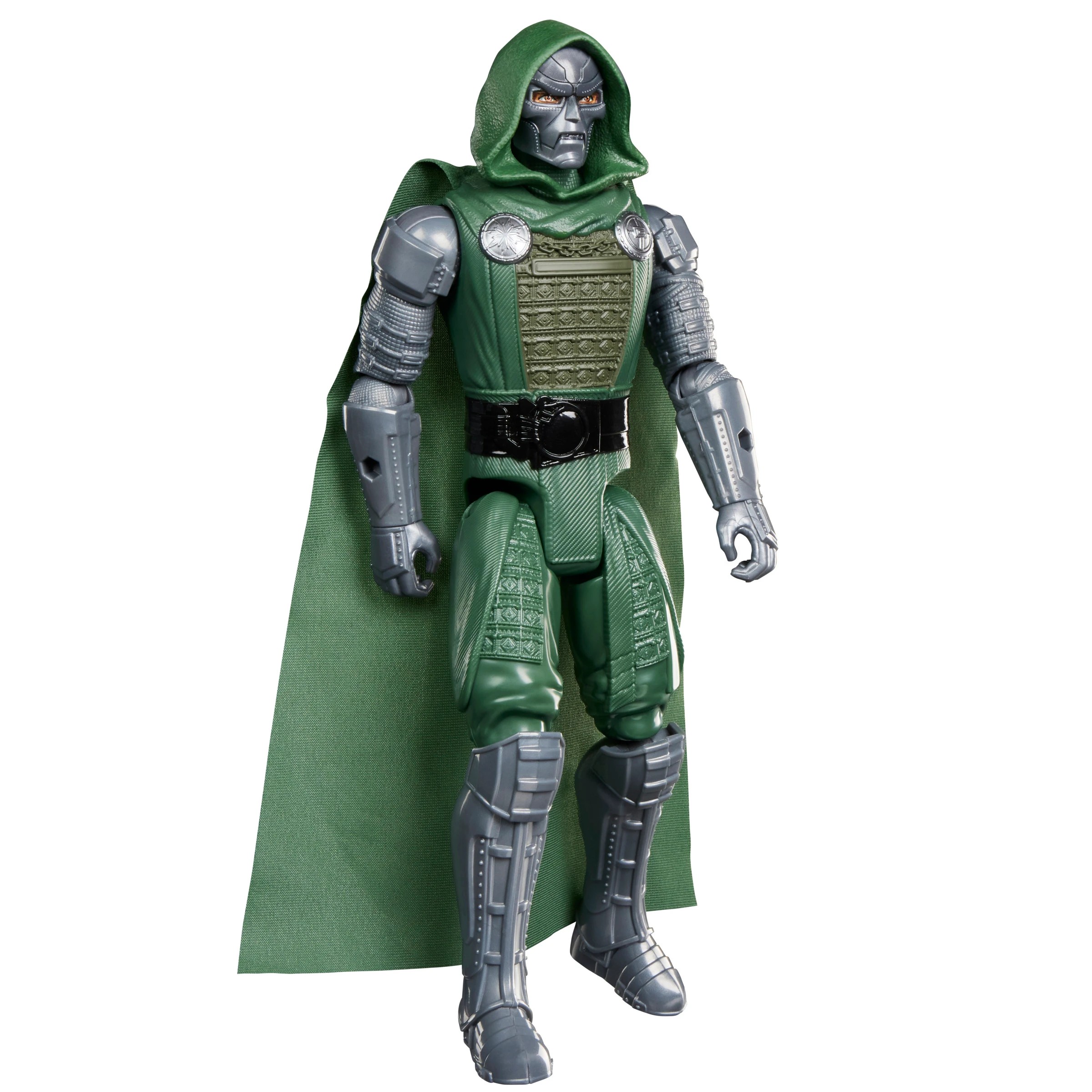 3 29cm Marvel Studios Avengers Doomsday Titan Series Action Figure - Assorted, 3 of 10