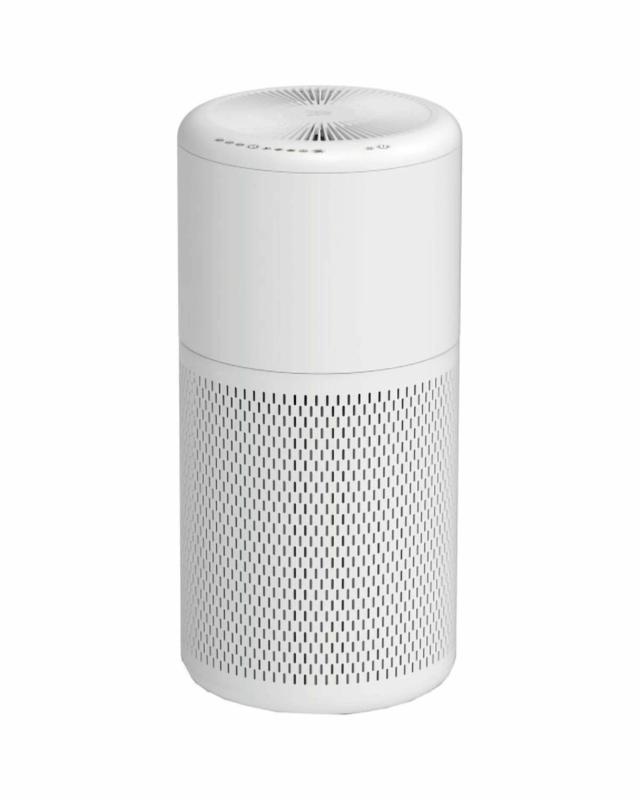 Beko Medium 22W Hepa Filter Air Purifier - W
