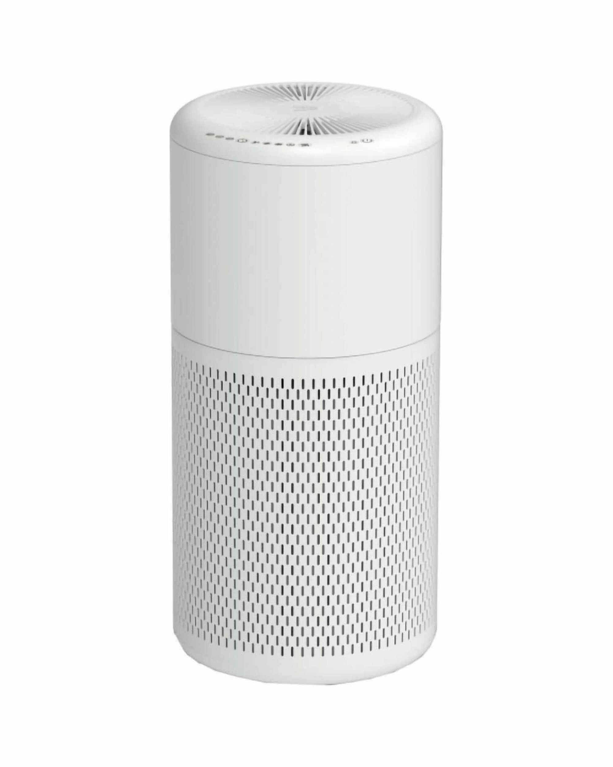 1 Beko Medium 22W Hepa Filter Air Purifier - WHITE, 1 of 1