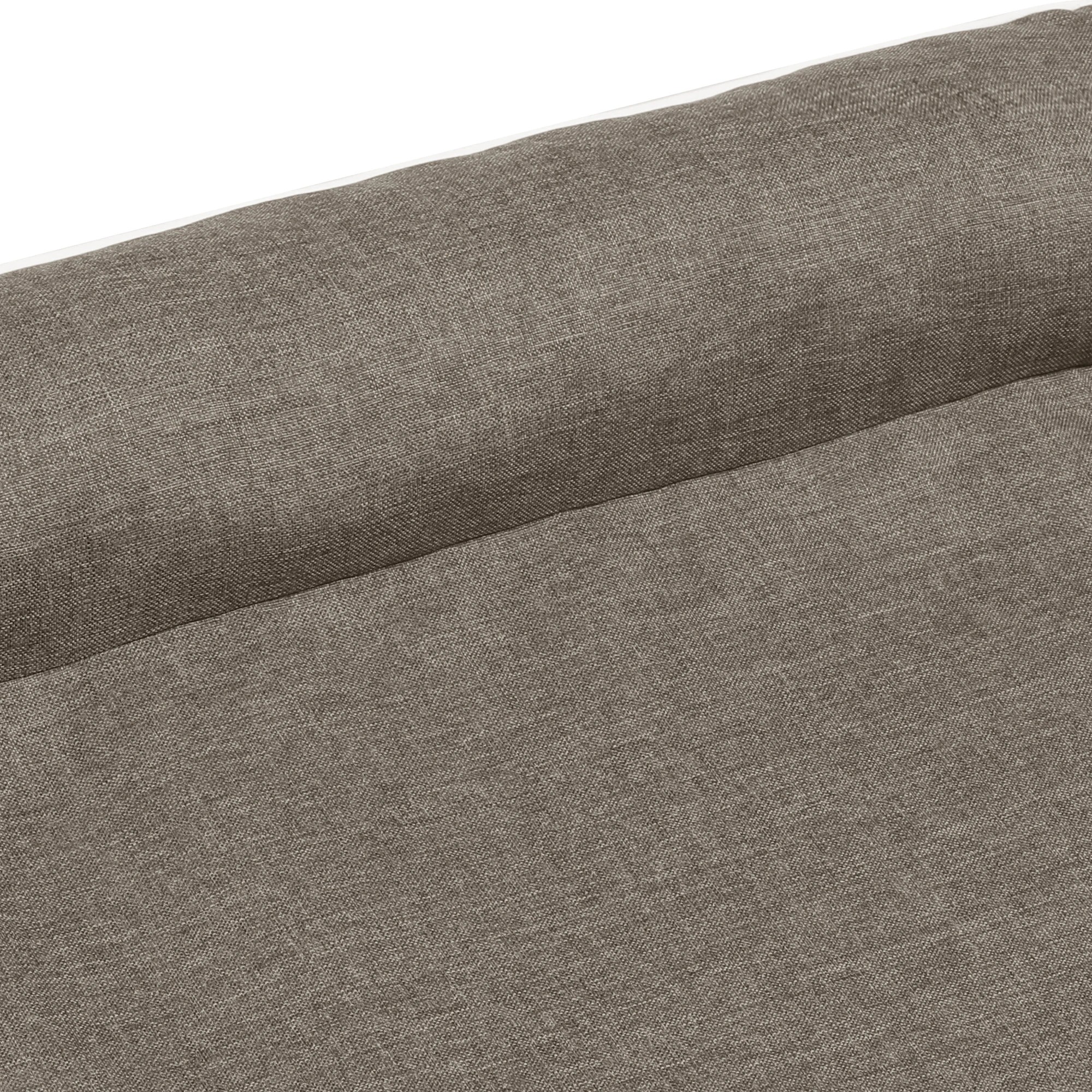 5 Pawz Orthopedic Memory Foam Dog Bed Xl, 5 of 7