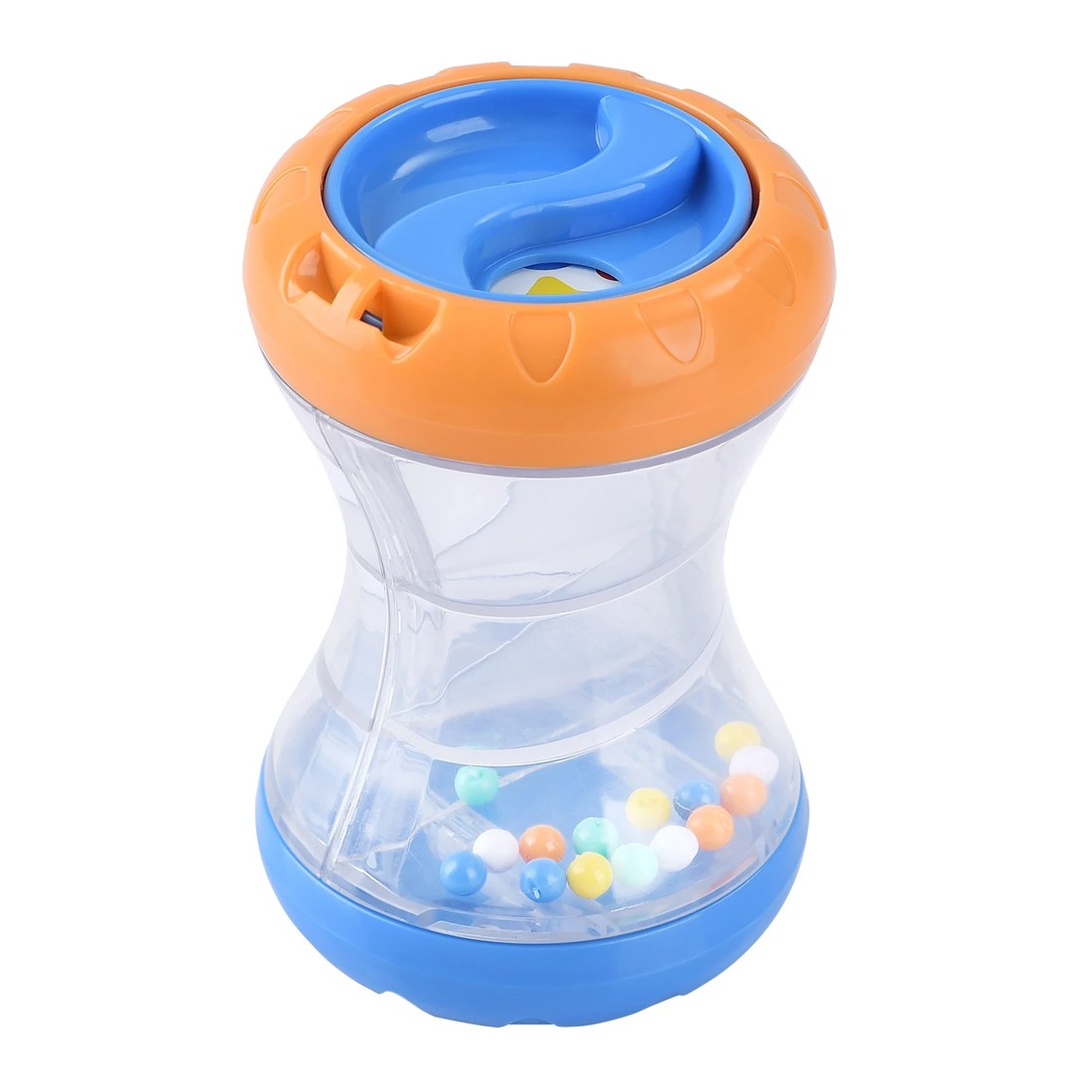 4 Rattle Toy - Assorted, 4 of 9