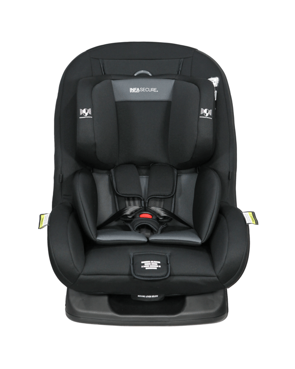 InfaSecure Rapid Child Car Seat