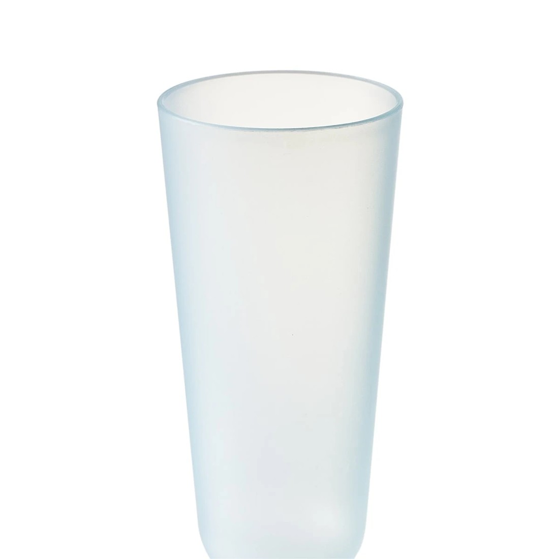 4 6 Pack Reusable Plastic Champagne Glasses, 4 of 6
