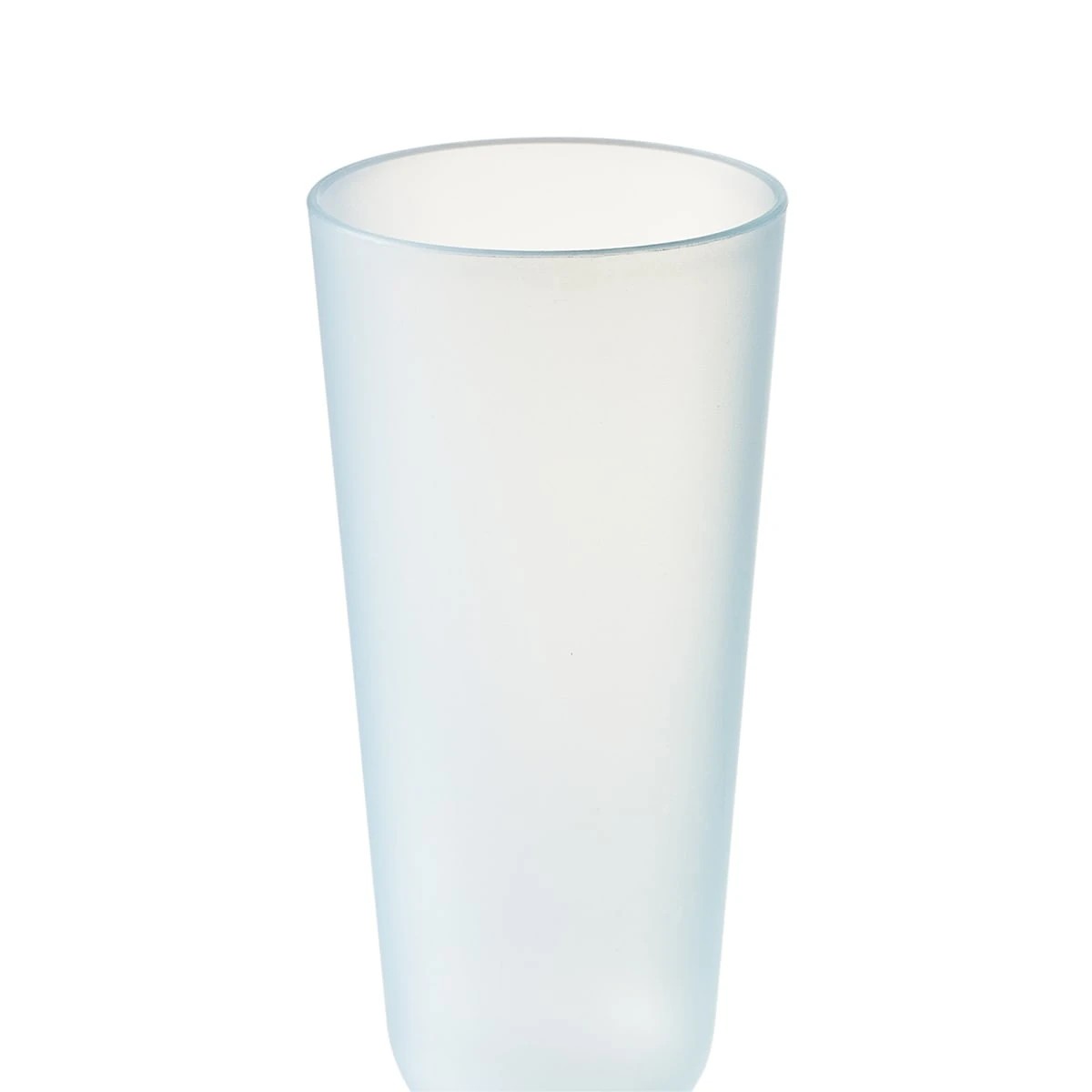 4 6 Pack Reusable Plastic Champagne Glasses, 4 of 6