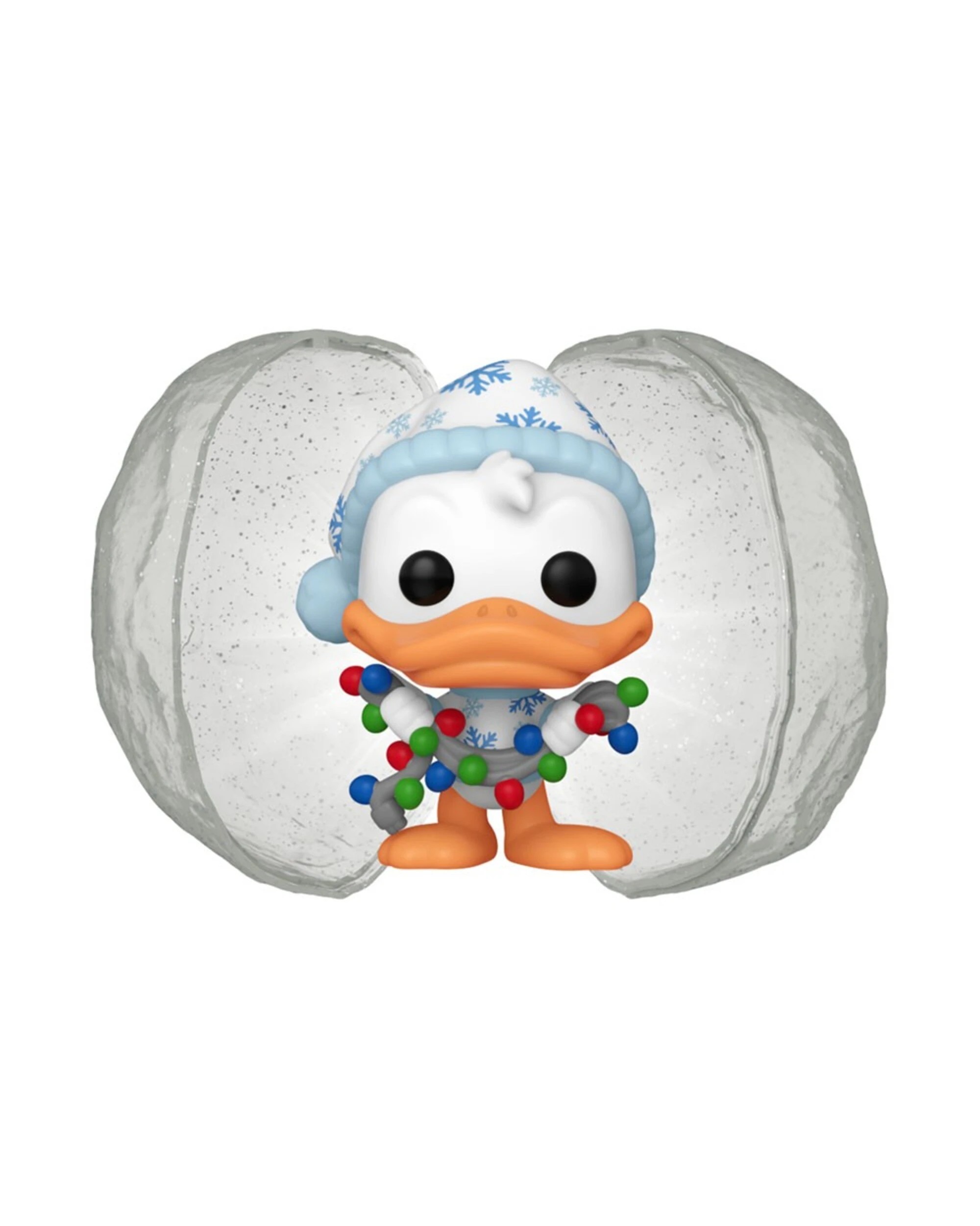 4 Disney - Snowball Pocket Pop! Blind Ball (Single Ball), 4 of 5