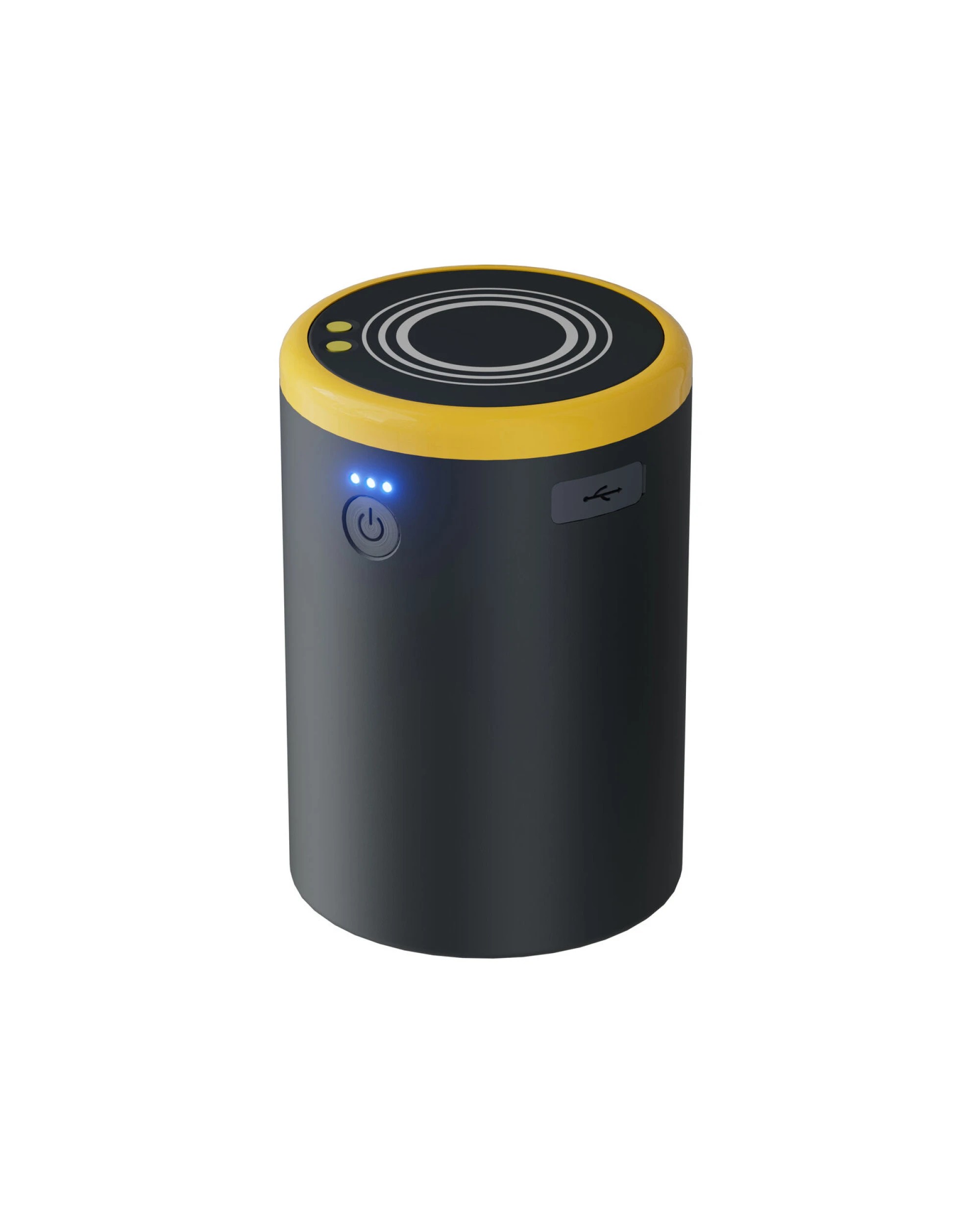3 BR Home 4-in-1 Auto Smart Kit Model E-Pro with Tyre Inflator, Vacuum Cleaner, Car Washer and Power Bank, 3 of 9