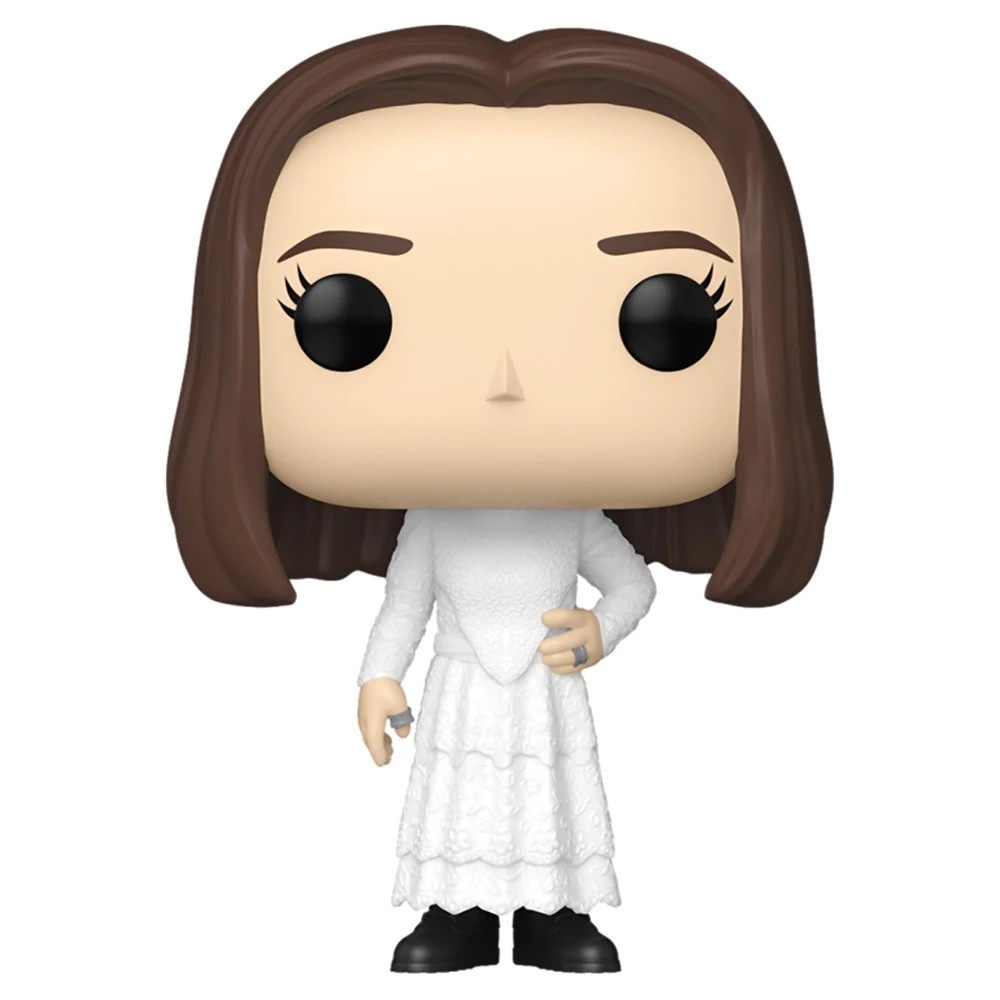 1 Casper 30th Anniversary - Kat Harvey Pop! Vinyl Figure, 1 of 2