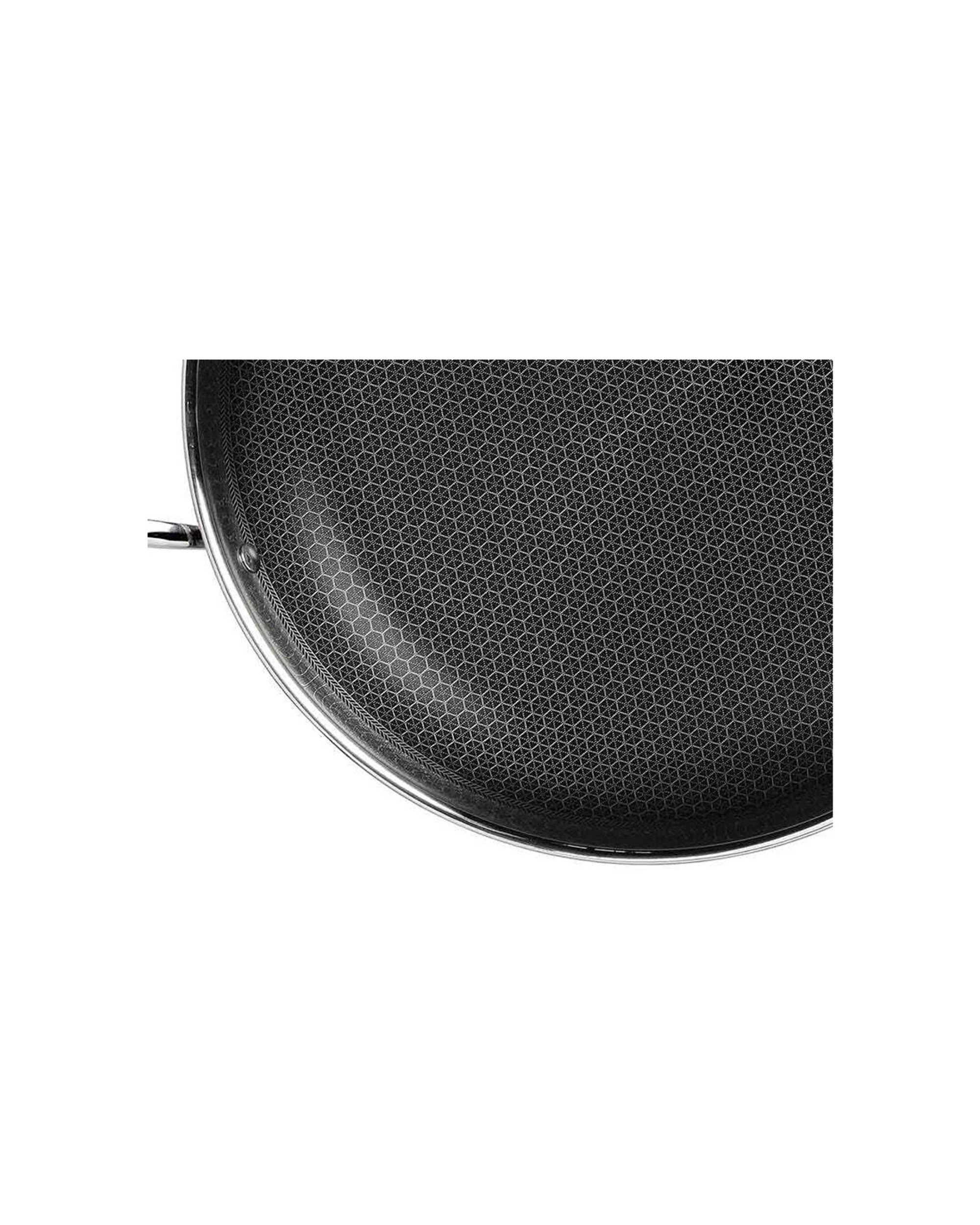 6 Stanley Rogers 36cm Matrix Induction/gas/electic Round Oven Safe Roasting Pan
 - Silver, 6 of 9