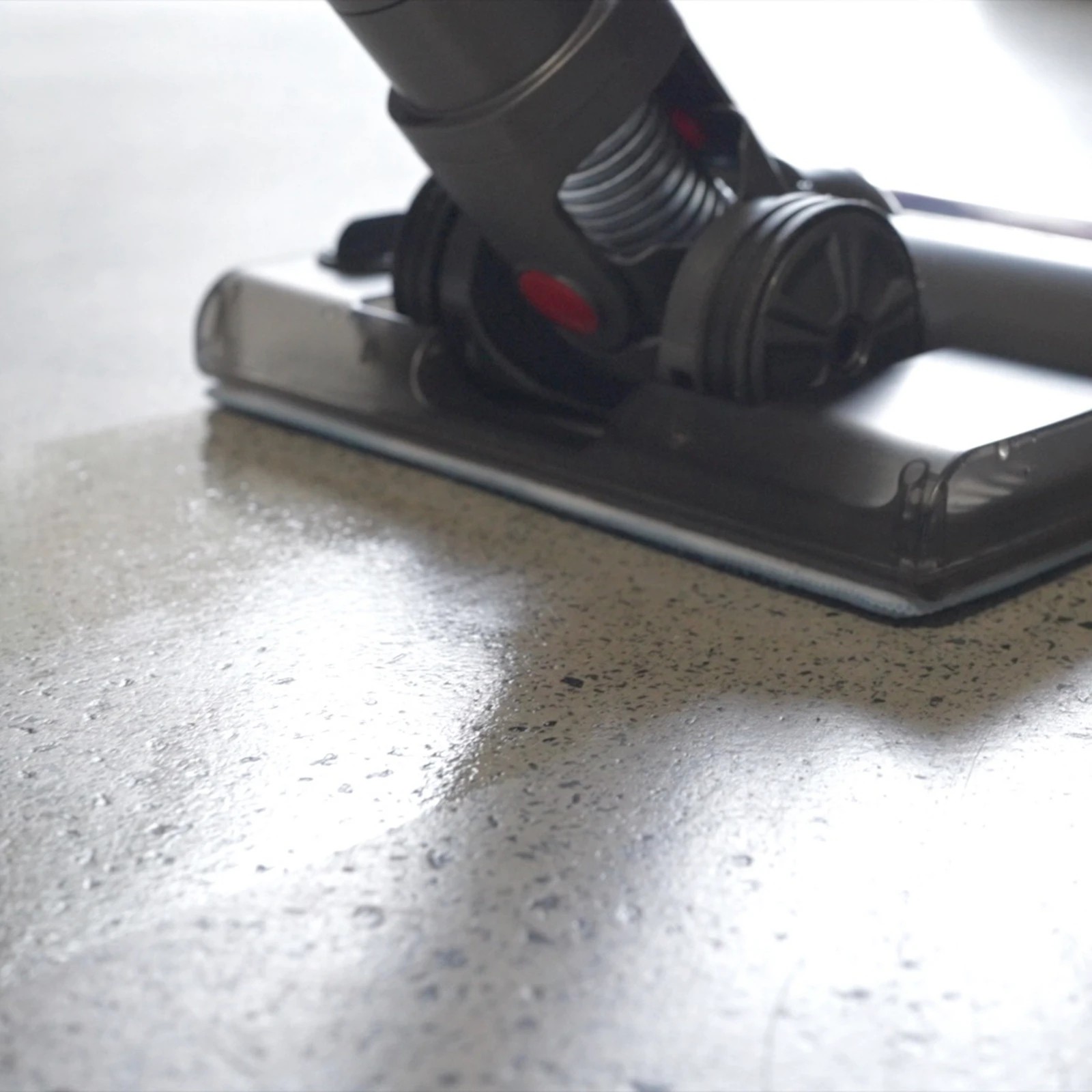 7 MyGenie X-Lite HYDRA Glide Pro Cordless Stick Vacuum Mop Lights HEPA - Blue, 7 of 10