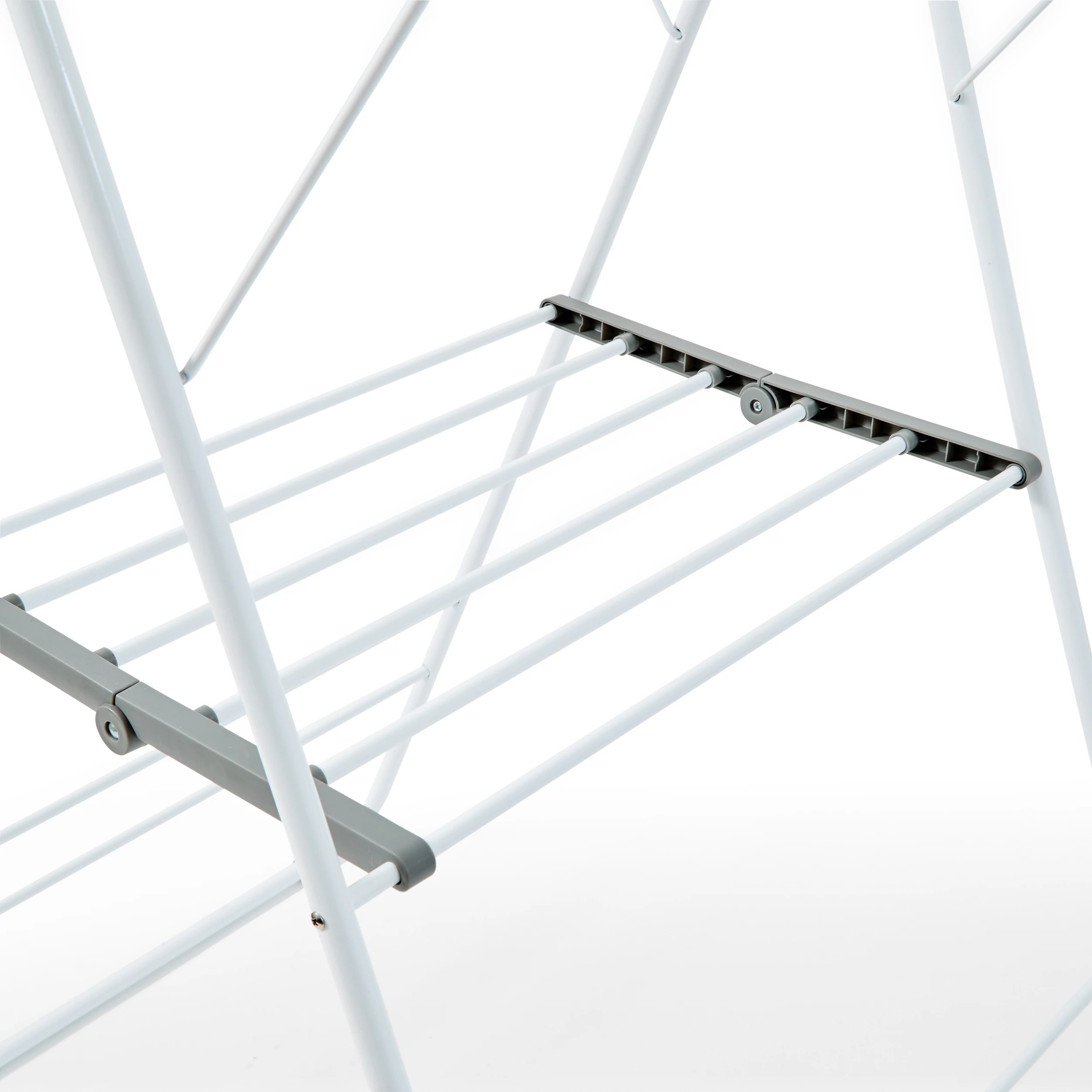 9 14m Cross Winged Clothes Airer, 9 of 10