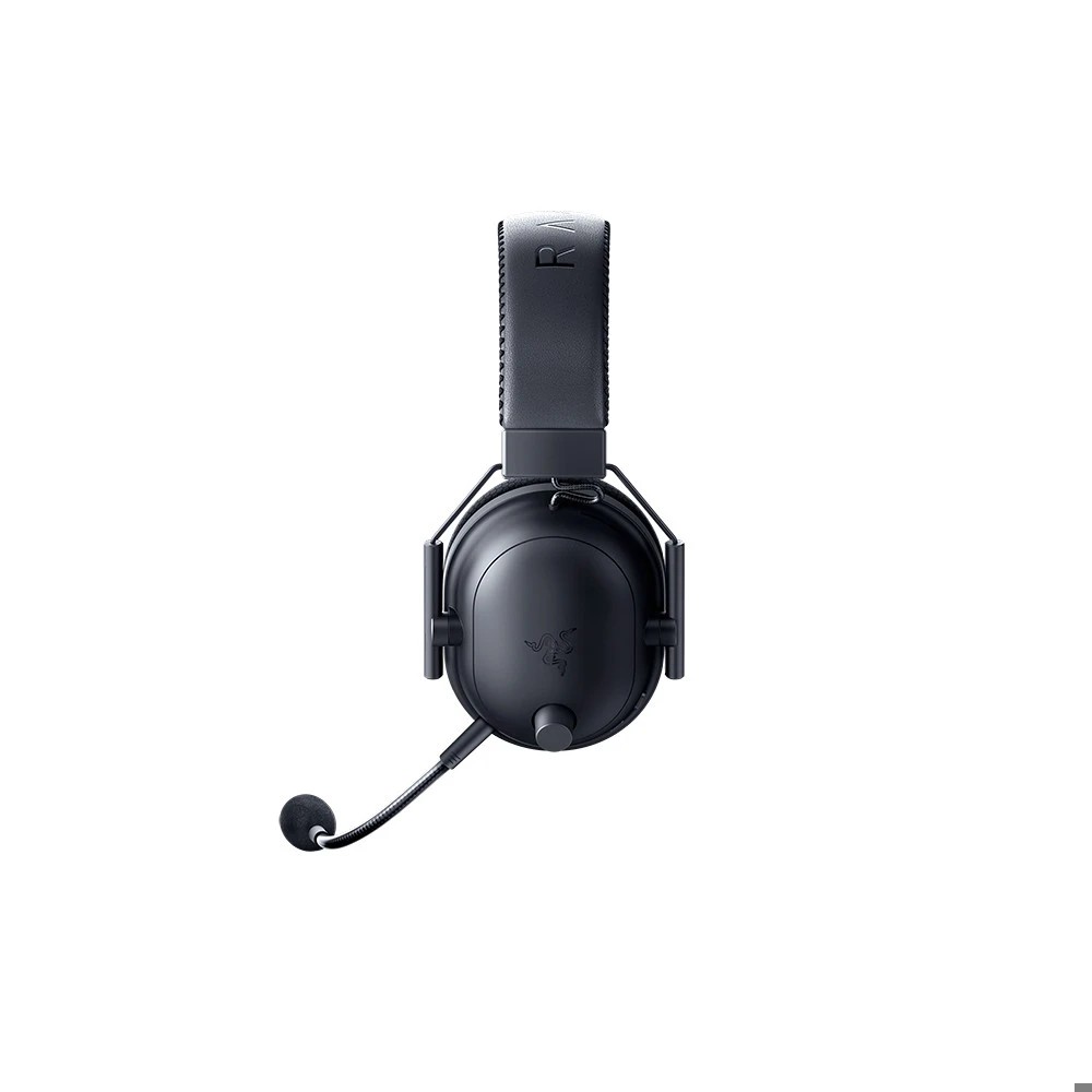 3 Razer BlackShark V2 Pro (2023) Gaming Headset - Black
 - Black, 3 of 4