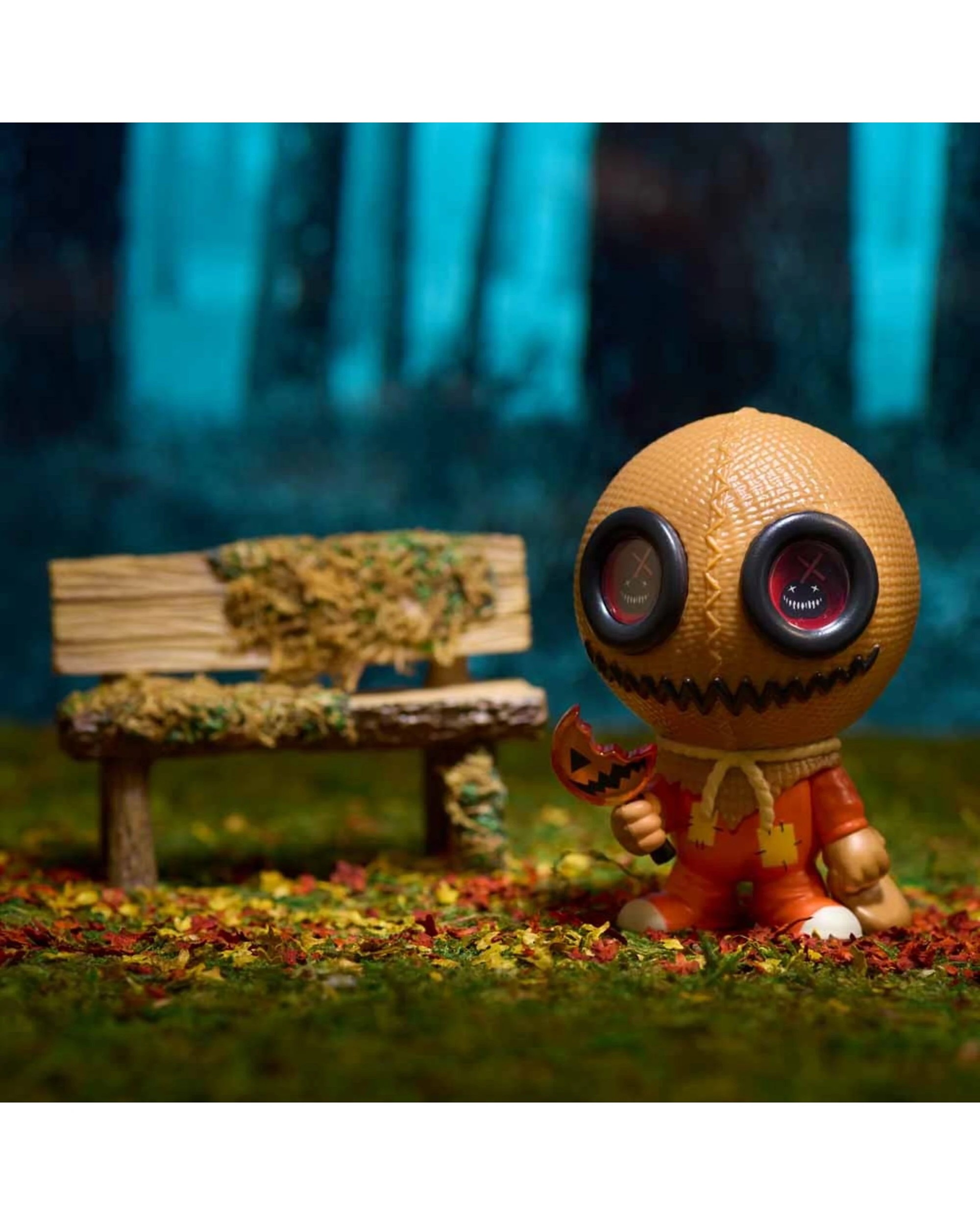 3 Tiny Nightmares - Blind Box, 3 of 5