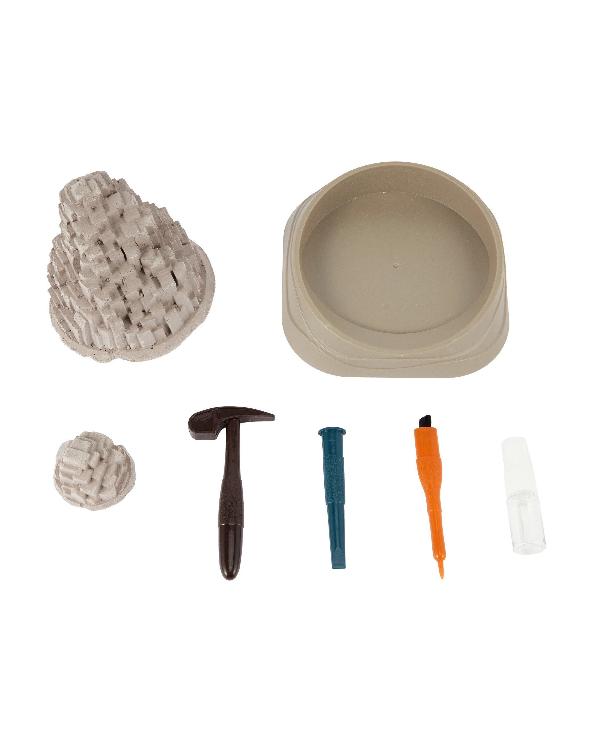 2 Gemstone Excavation Kit, 2 of 7