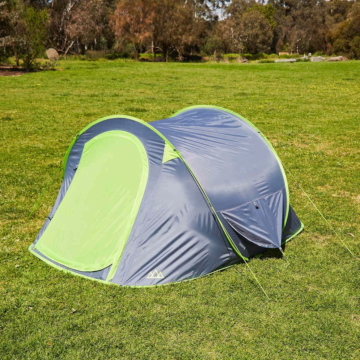 4 3 Person Pop Up Tent, 4 of 11
