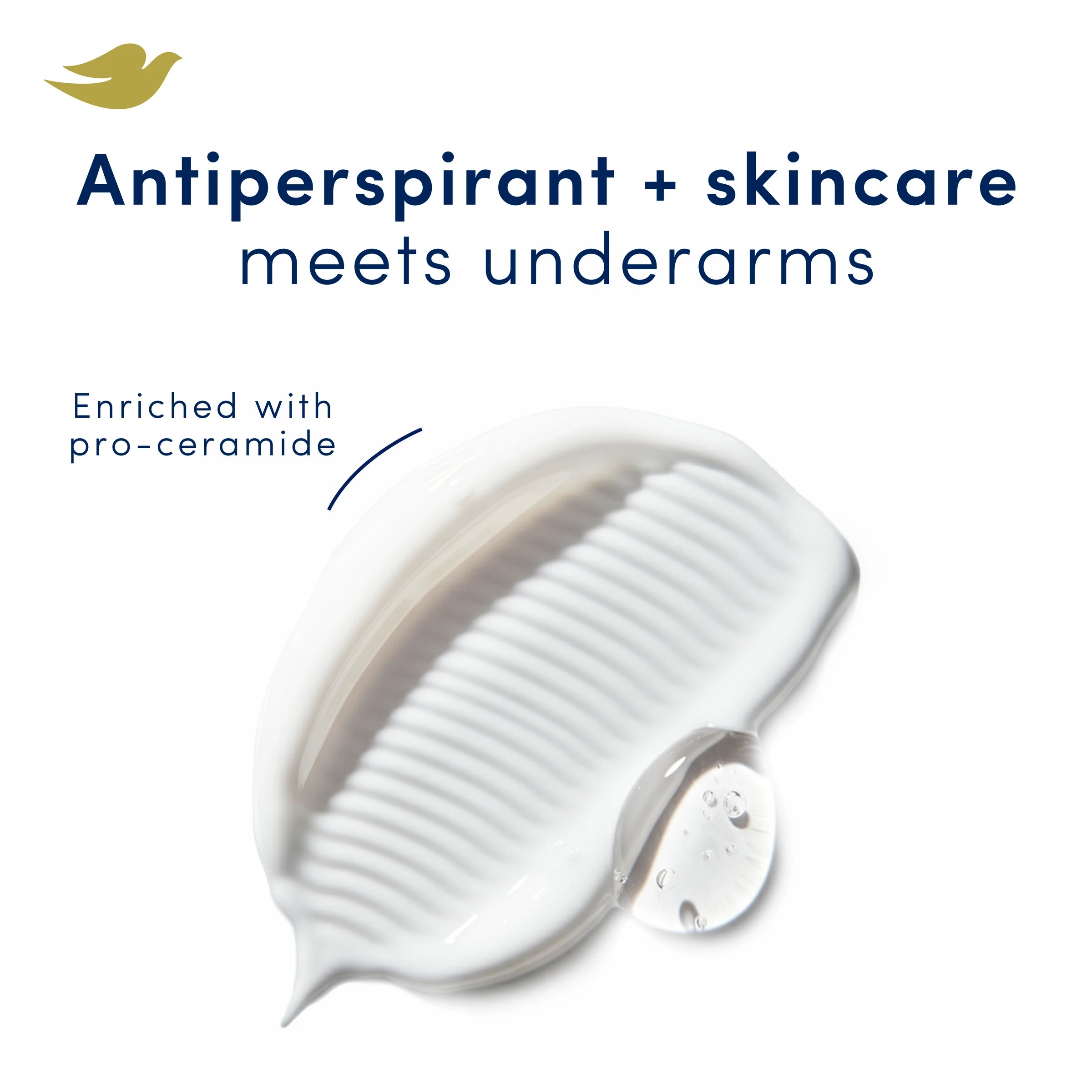 6 Dove Advanced Care Go Fresh Antiperspirant Deodorant 250ml - Pomegranate and Lemon Verbena Scent, 6 of 6