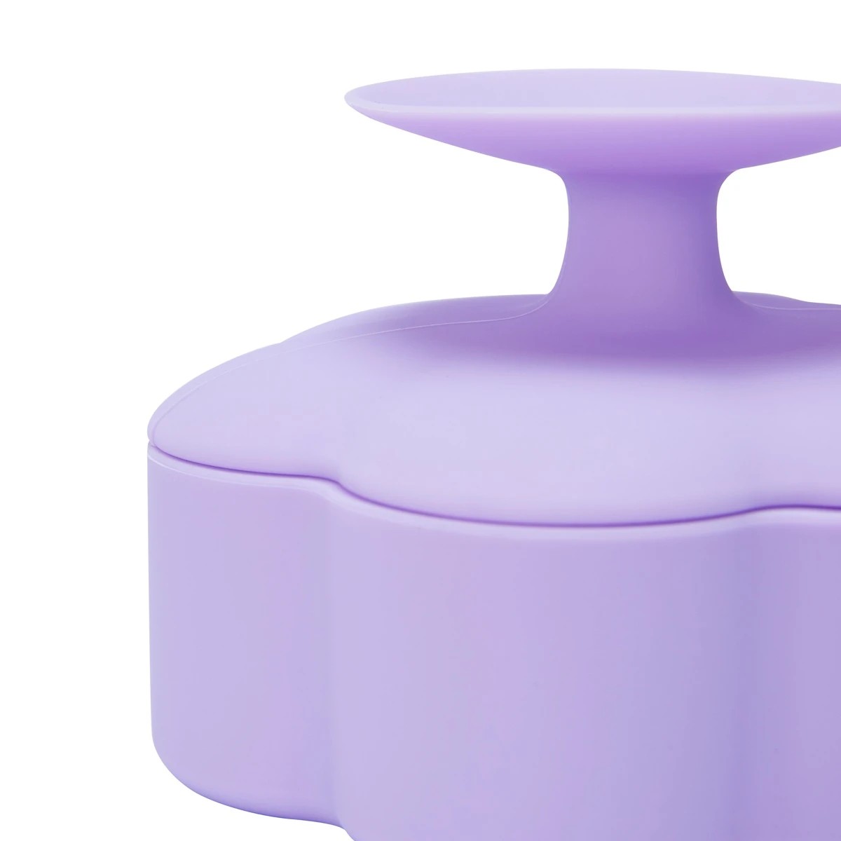 6 OXX Cosmetics Brush Cleaner and Holder, 6 of 7