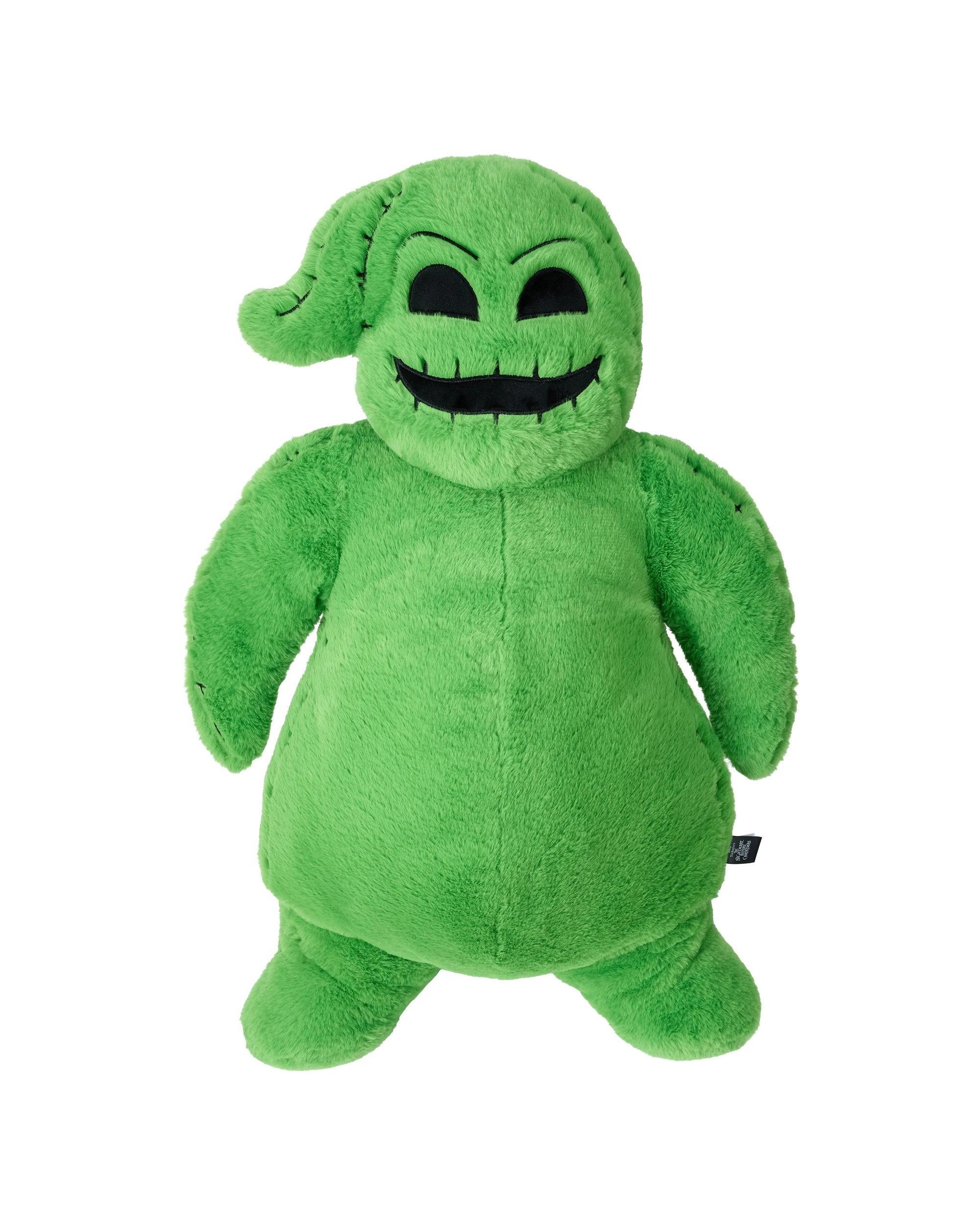 2 Disney Tim Burton's The Nightmare Before Christmas Giant Oogie Boogie Plush Toy, 2 of 4