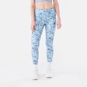 Everlast Womens Printed Full Length Leggings