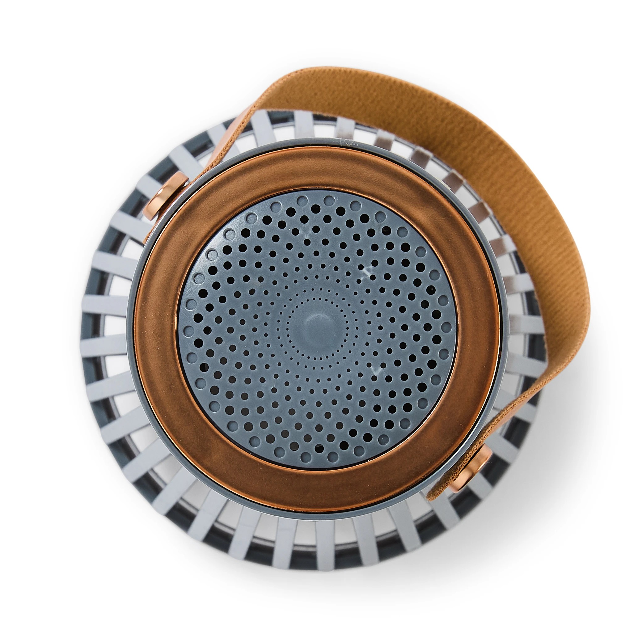 8 Lantern with Speaker, 8 of 9