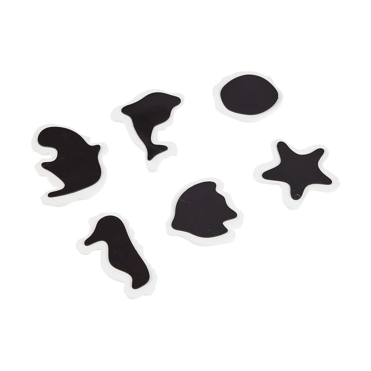 9 13 Piece Paint Your Own Magnet Set, 9 of 10