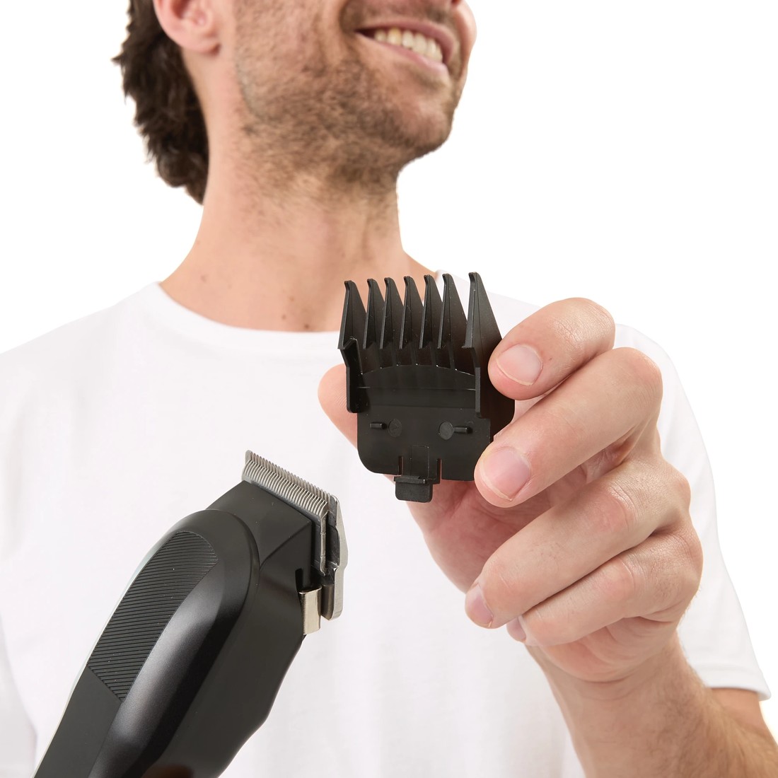 3 Rechargeable Haircut Kit, 3 of 10