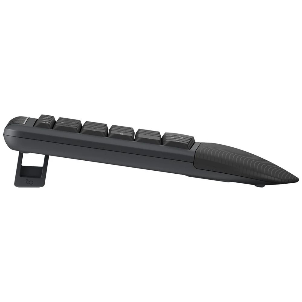 7 Logitech MK880 Bluetooth Desktop Combo Graphite, 7 of 9
