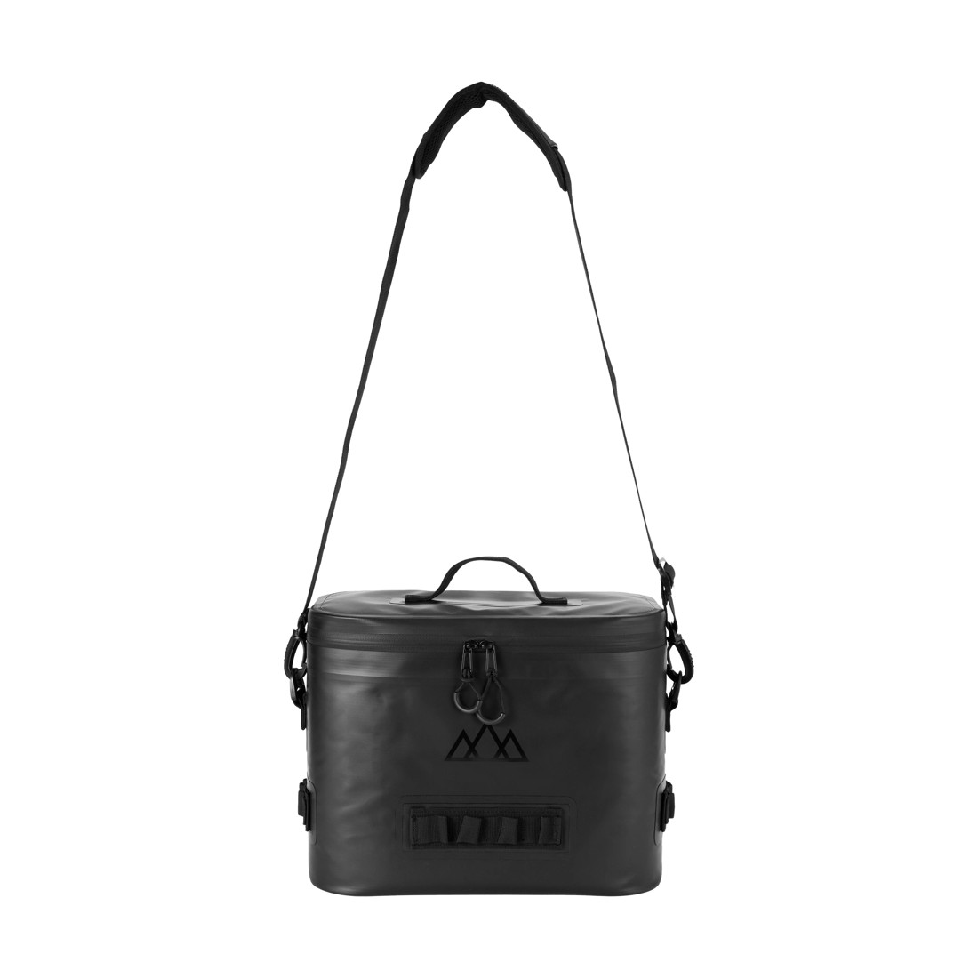 1 12 Can Insulated Cooler, 1 of 7