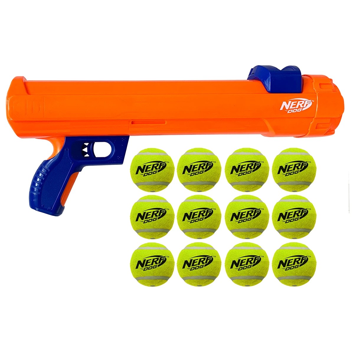 2 NERF Dog Fetch Game Mega Set, 2 of 2