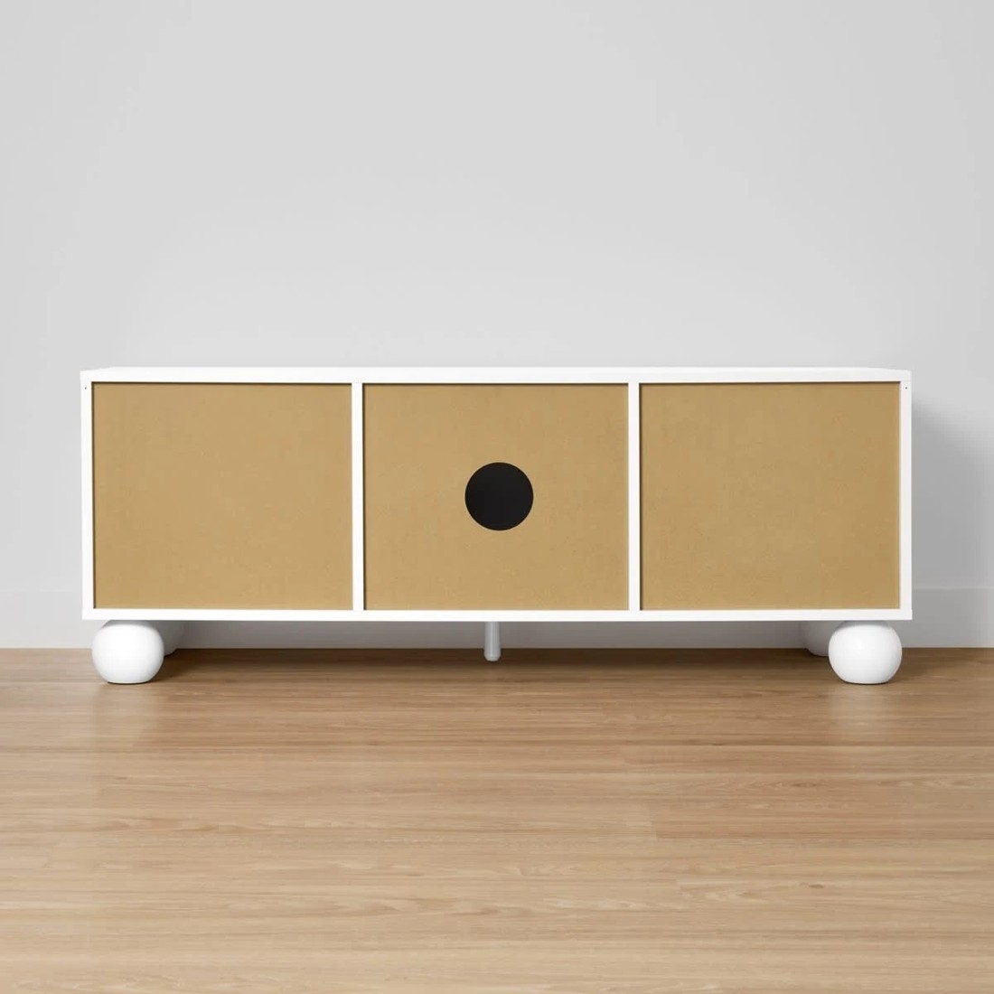 5 Burleigh Entertainment Unit, 5 of 9