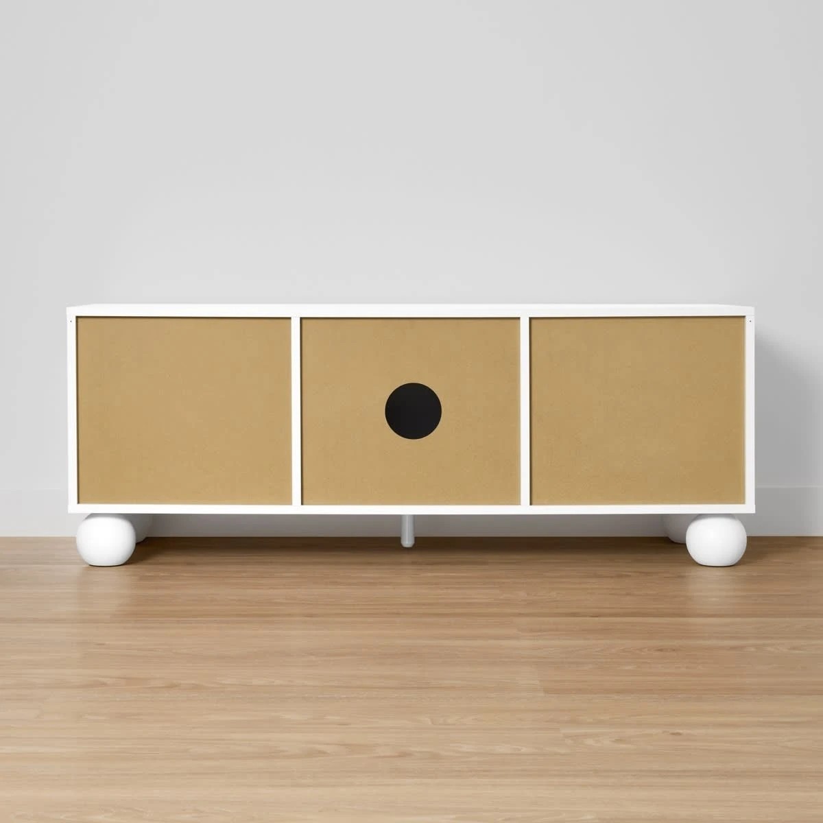 6 Burleigh Entertainment Unit, 6 of 10