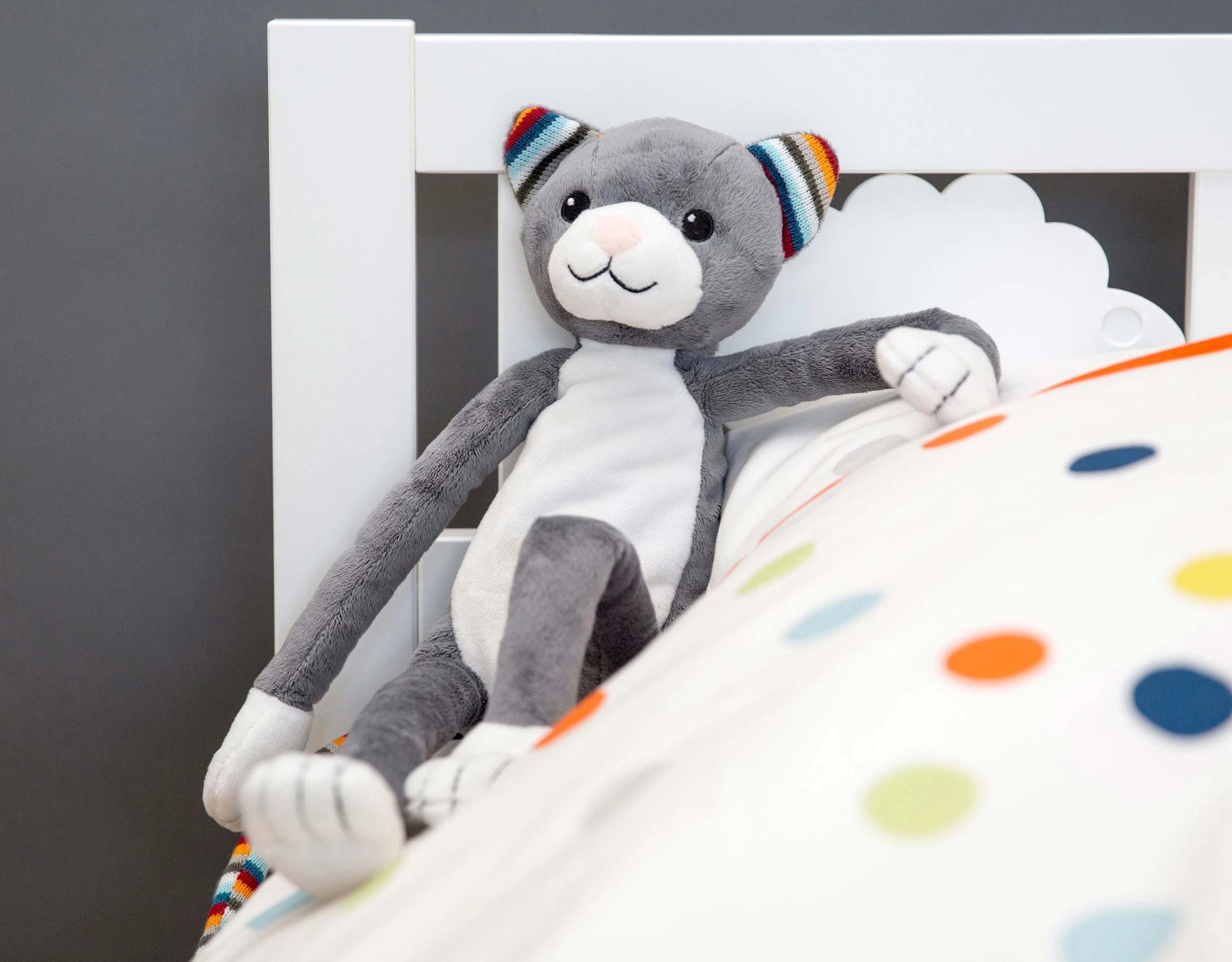 2 ZAZU Nightlight - Katie The Cat, 2 of 4