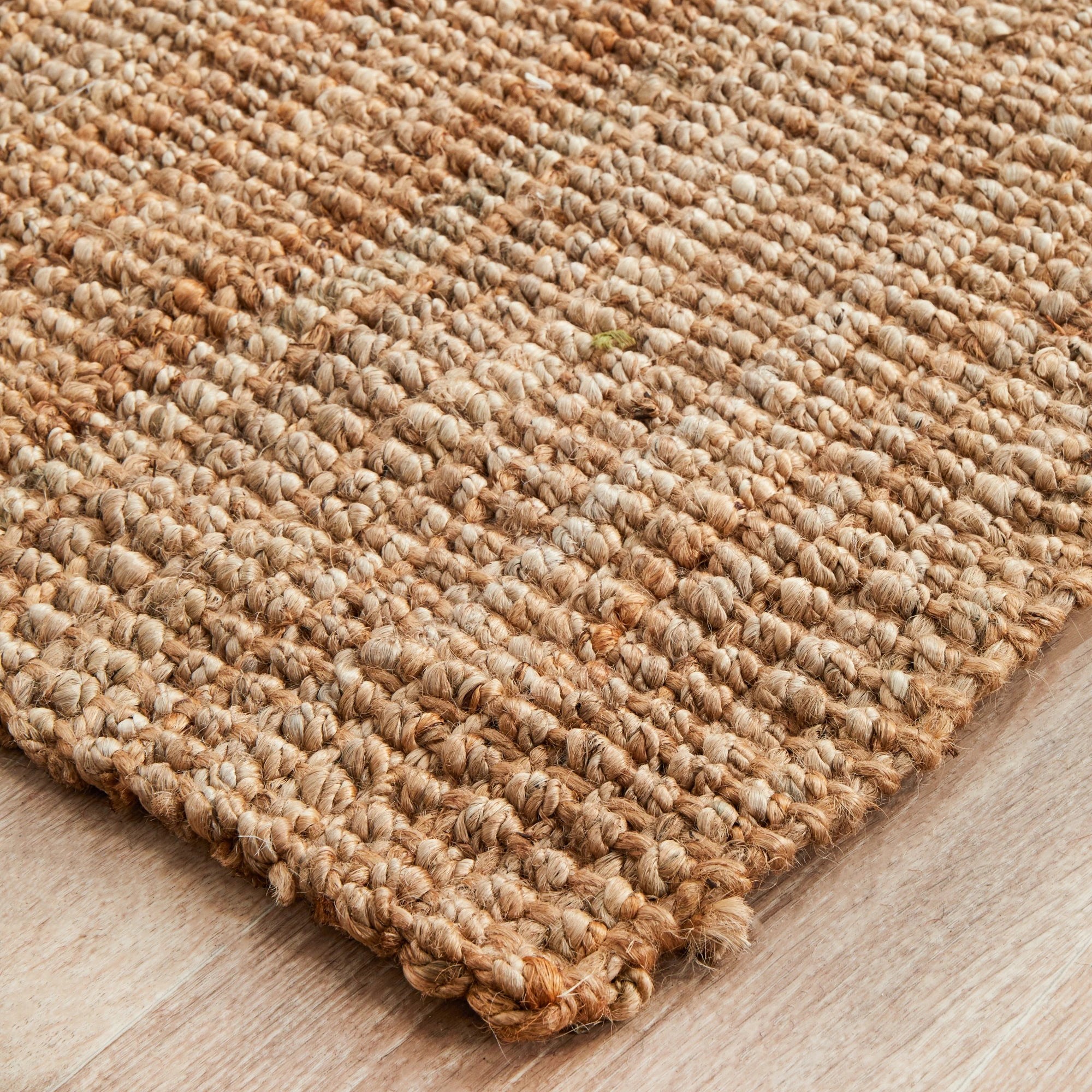 5 Common Ground Rugs Solace 25 400x80cm - Natural, 5 of 9