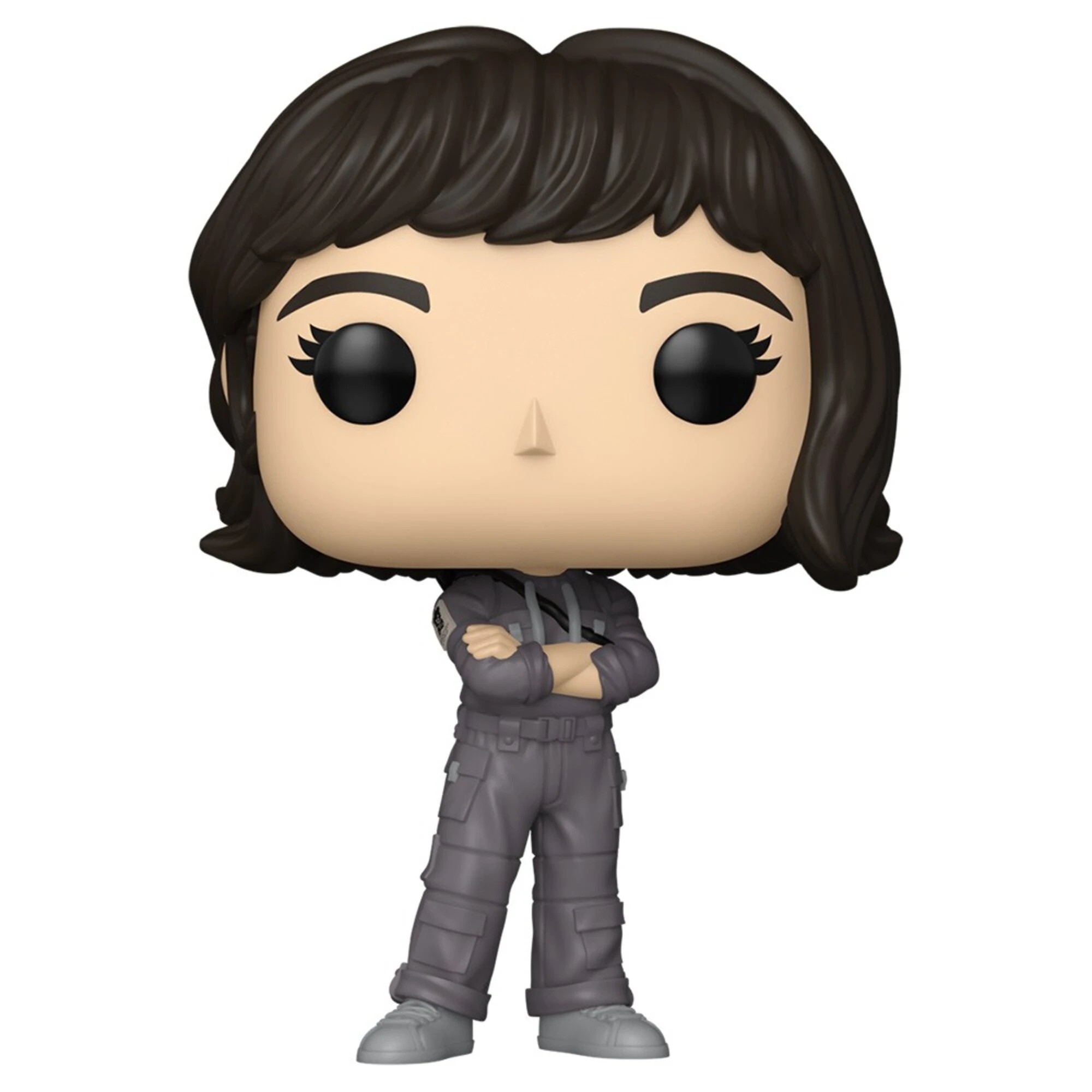 1 Alien Earth - Wendy Pop! Vinyl Figure, 1 of 2